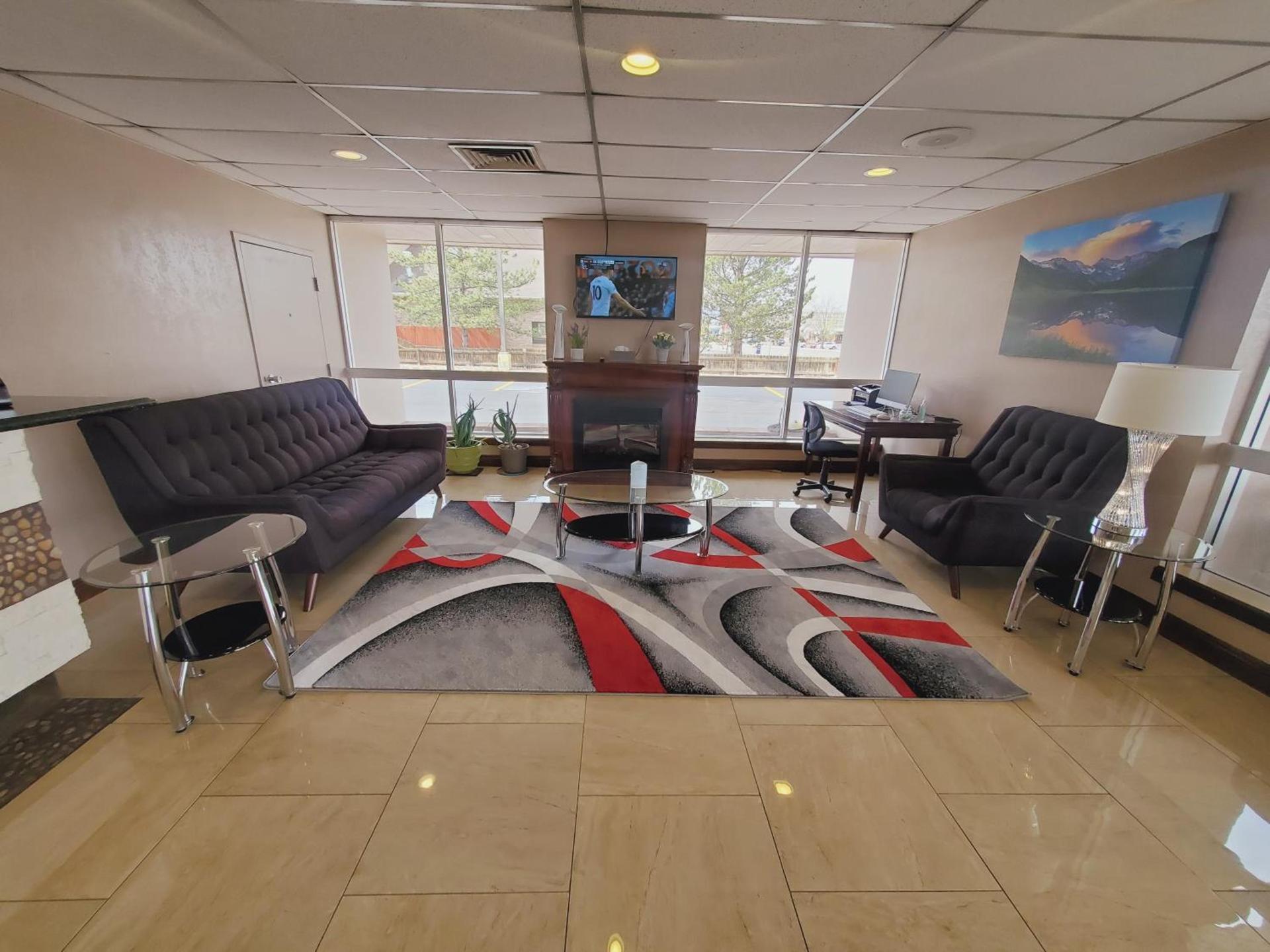 Ramada by Wyndham Grand Junction photo 4