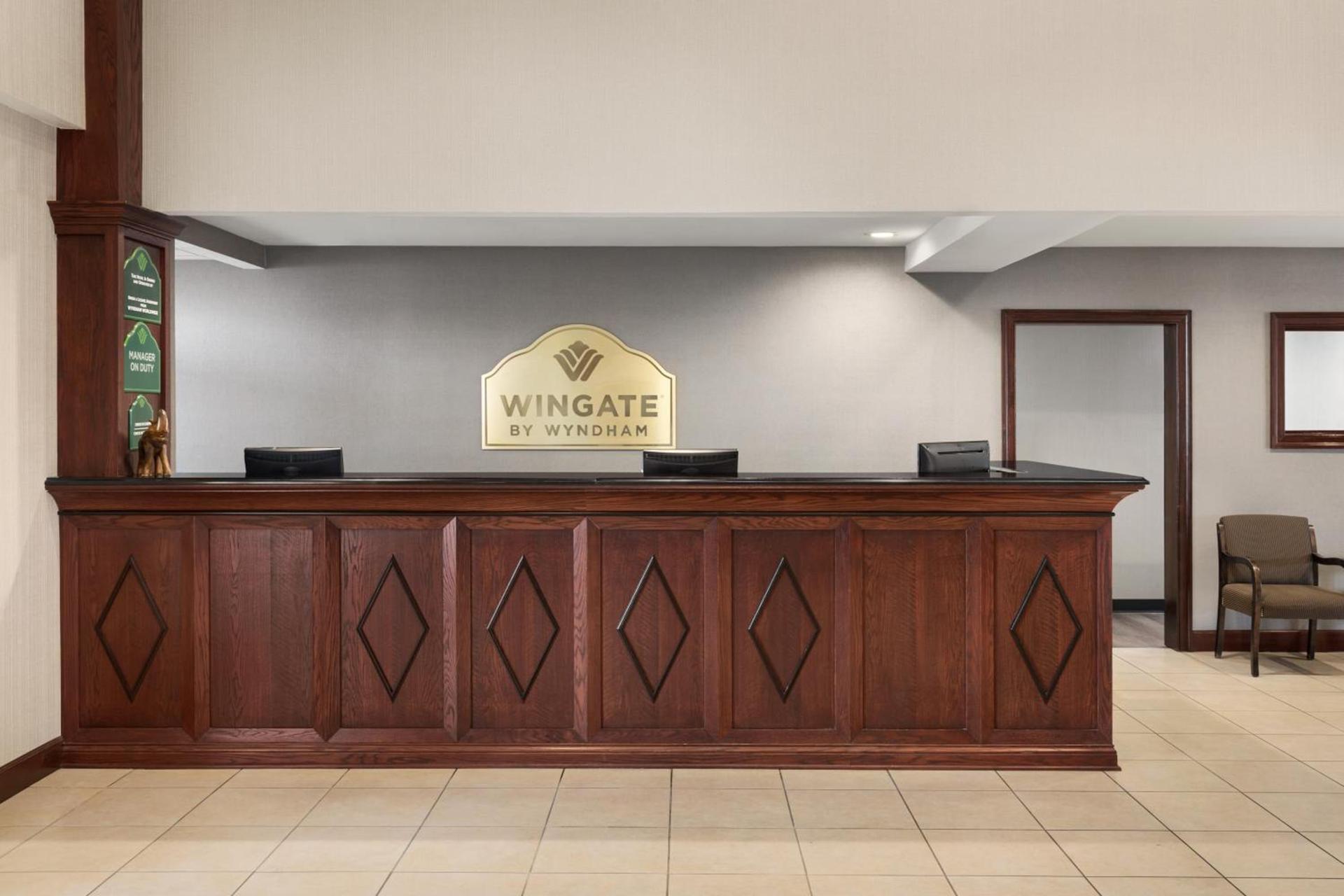 Wingate By Wyndham Southport photo 39
