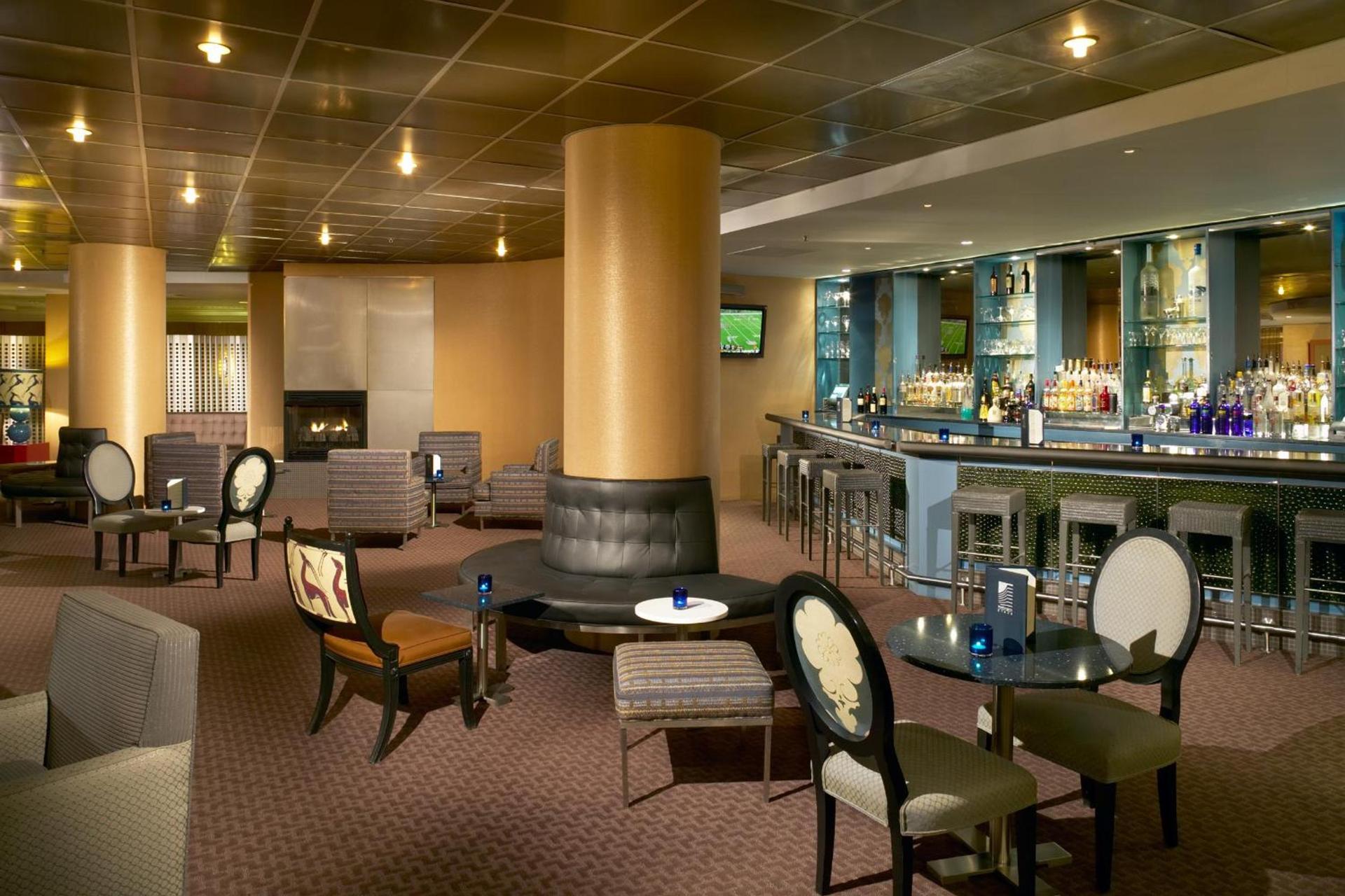 Washington Plaza Hotel photo 61