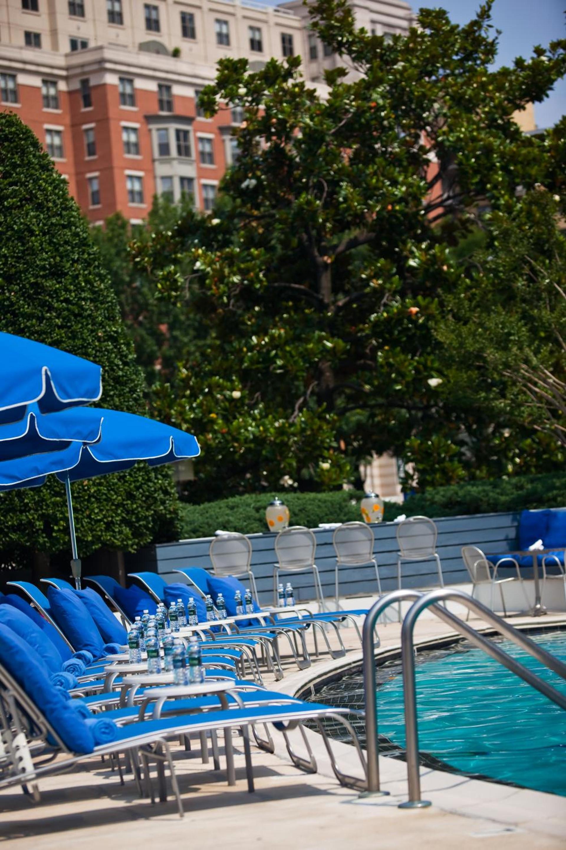 Washington Plaza Hotel photo 65