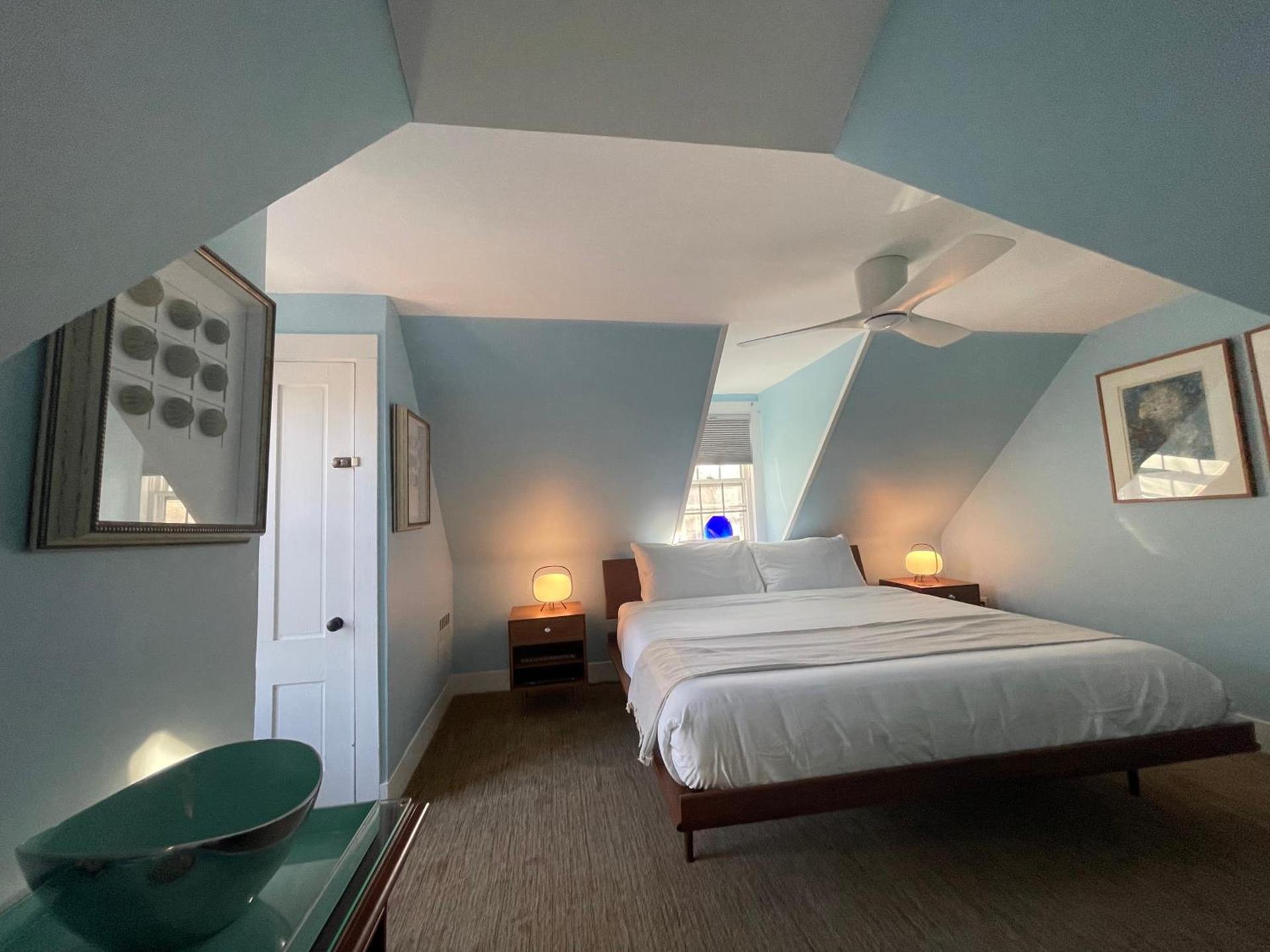 Inn at Cook Street photo 34