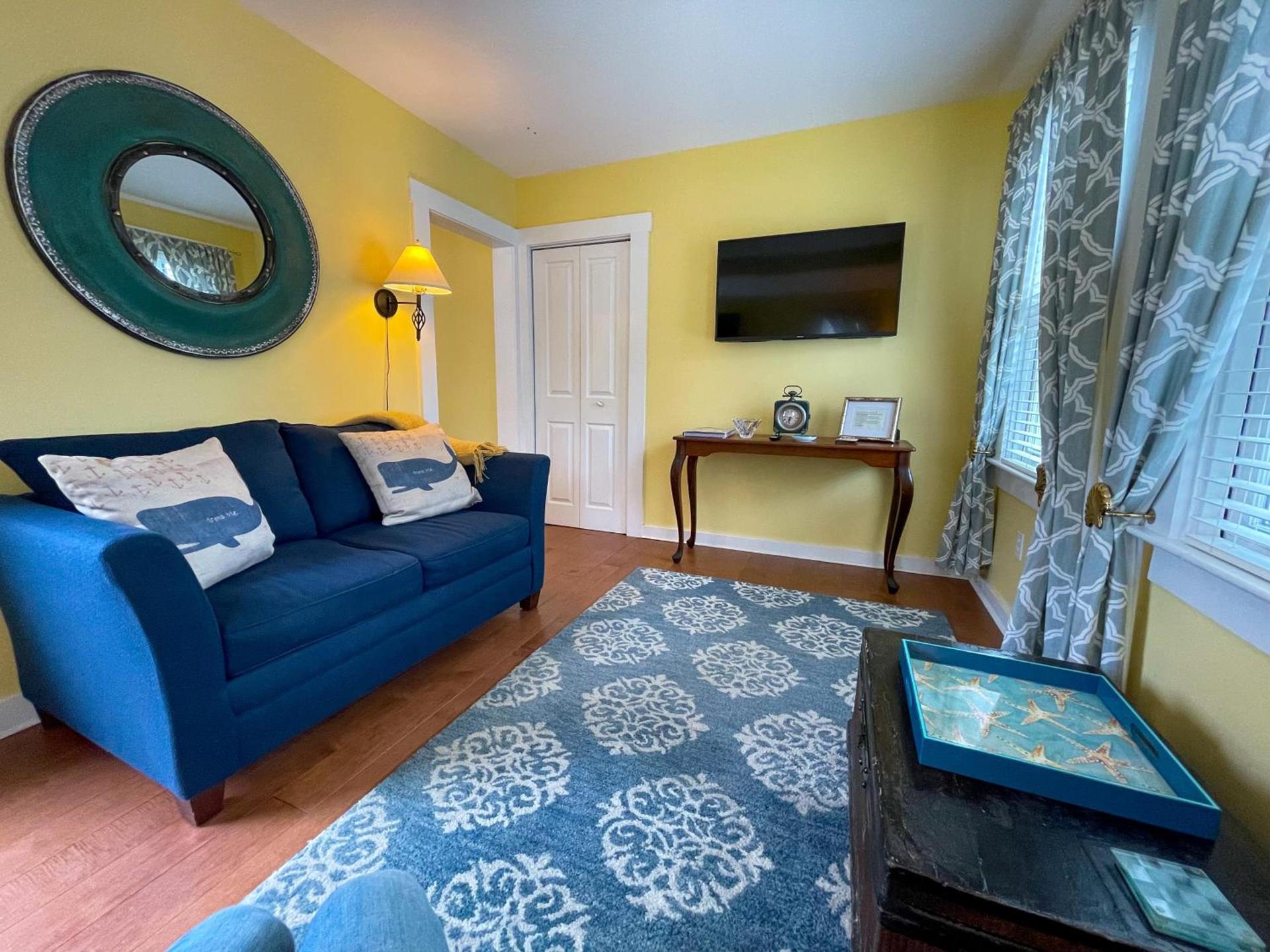 Inn at Cook Street photo 33