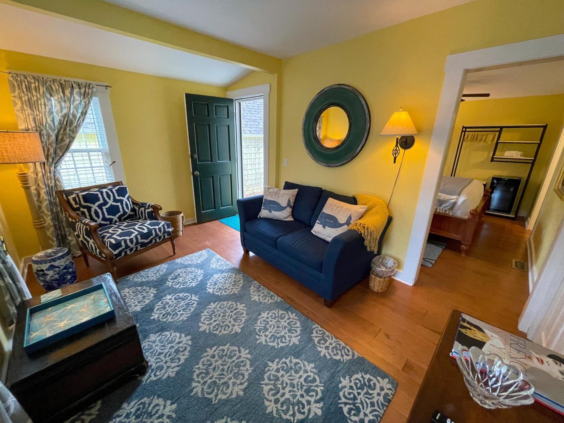 Inn at Cook Street photo 32