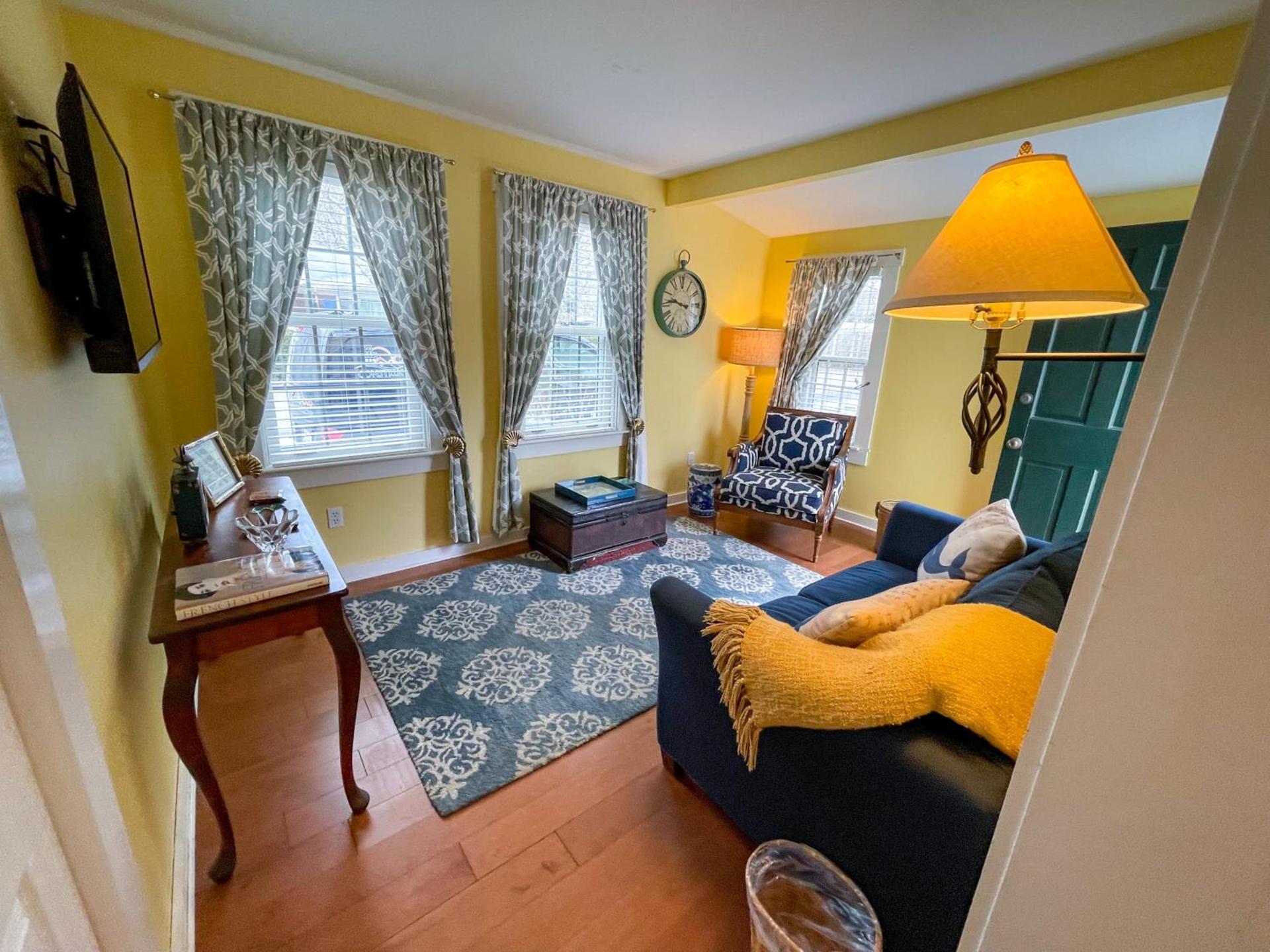Inn at Cook Street photo 31