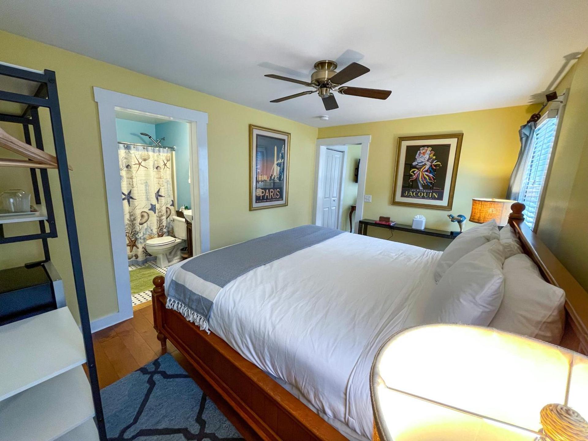 Inn at Cook Street photo 29