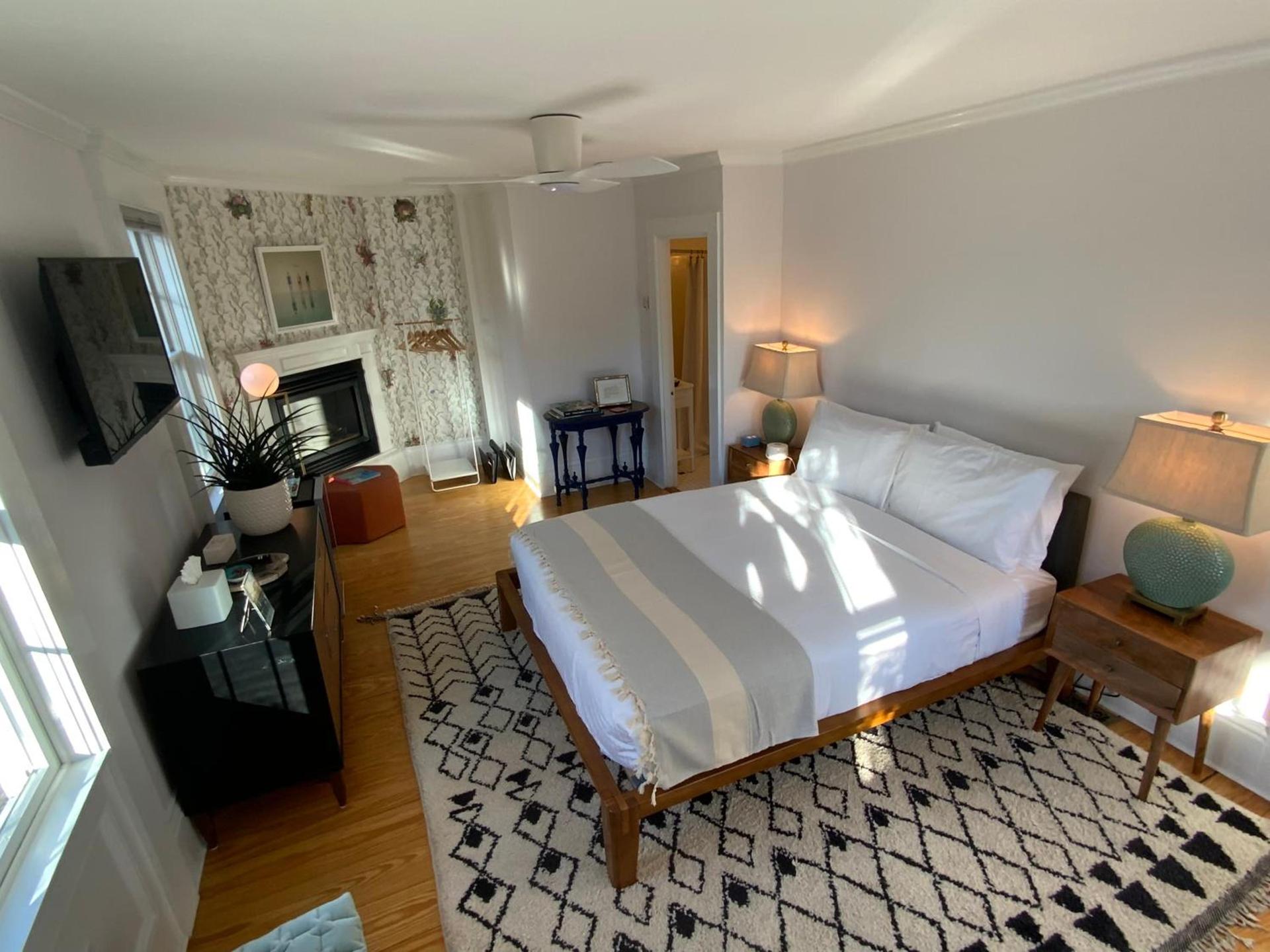 Inn at Cook Street photo 27