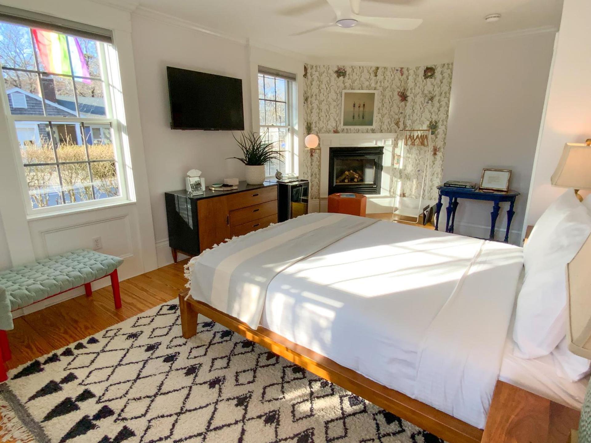 Inn at Cook Street photo 26