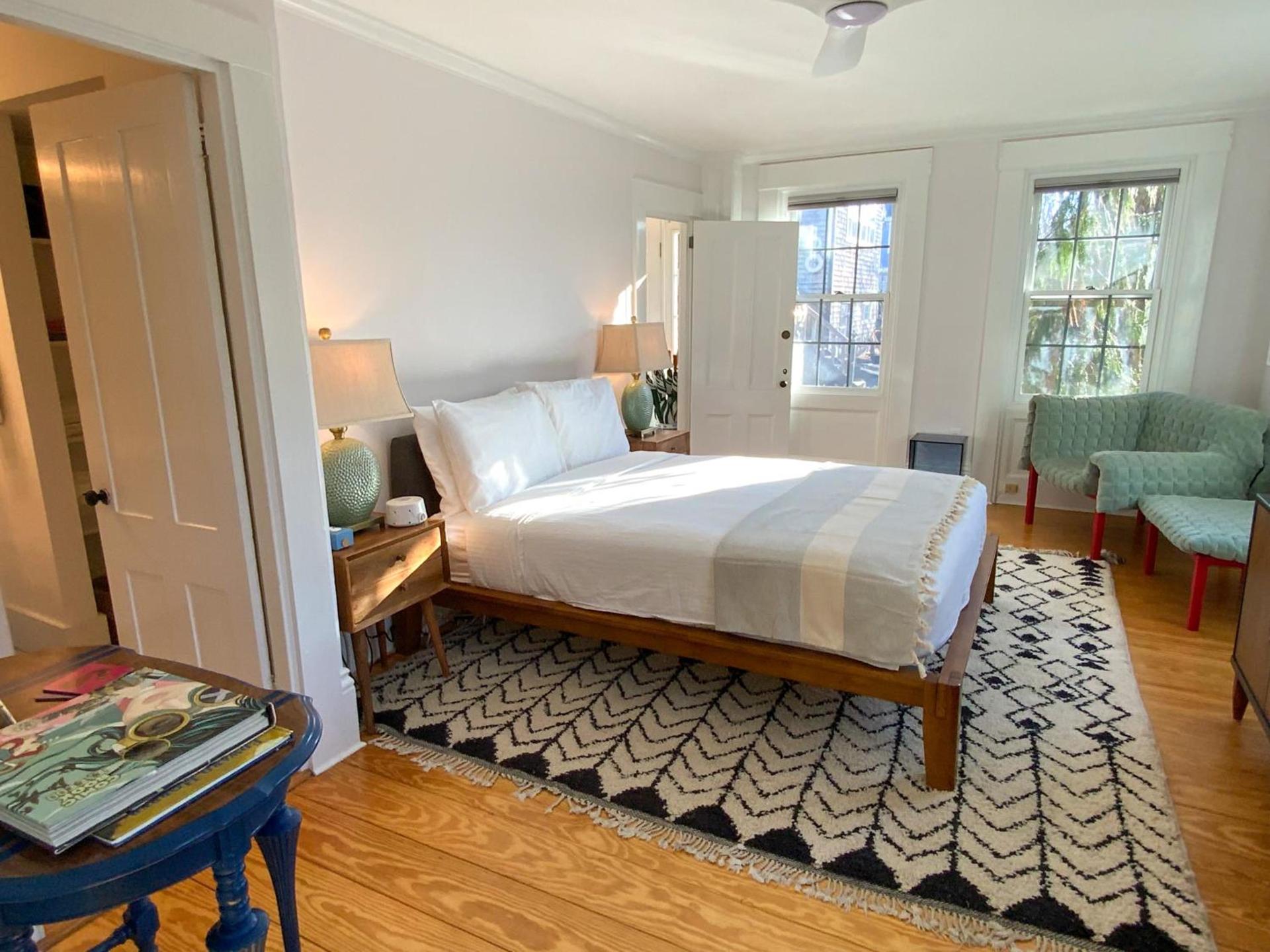 Inn at Cook Street photo 25