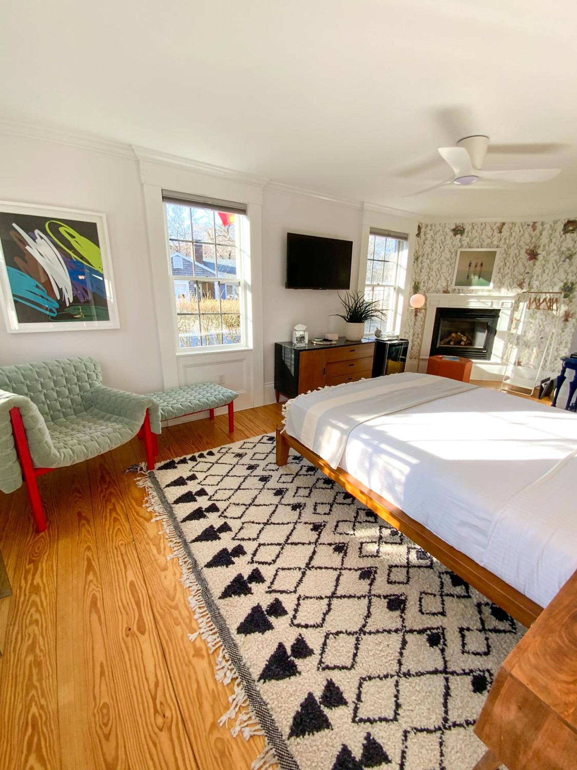 Inn at Cook Street photo 24