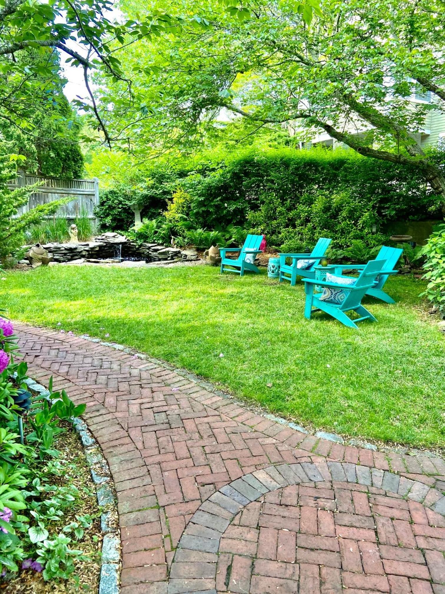 Inn at Cook Street photo 20