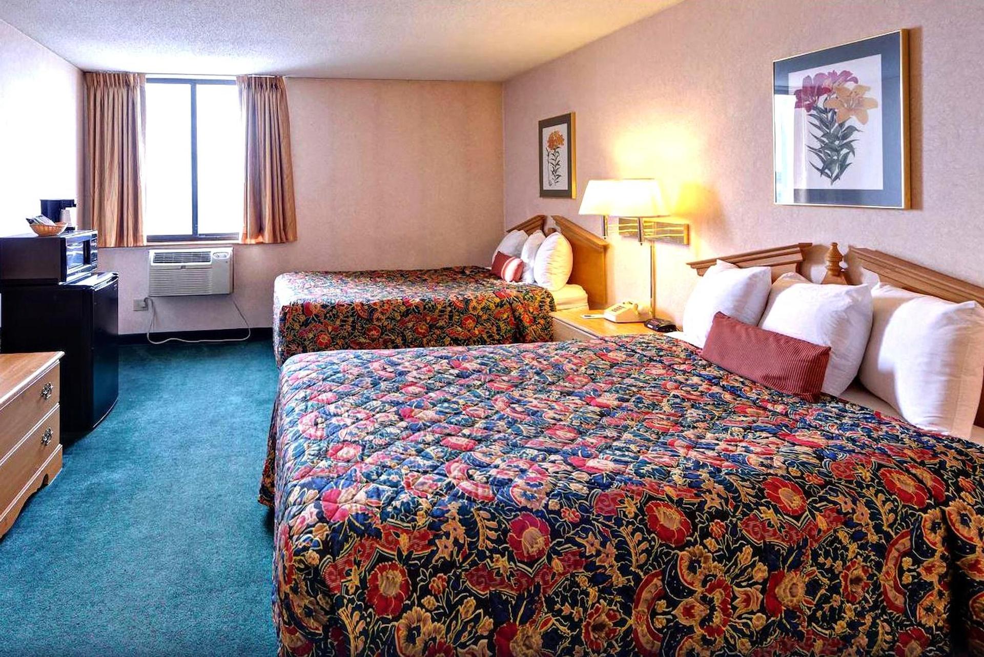Key Inn Roseville photo 2