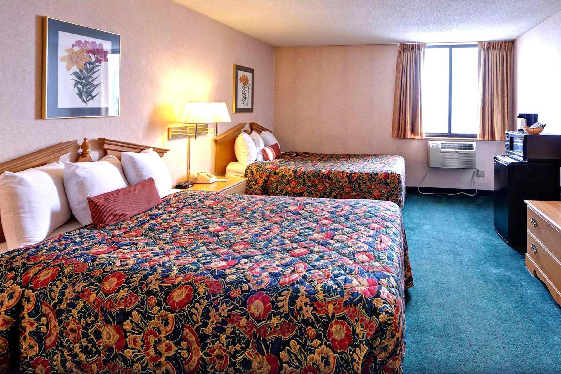 Key Inn Roseville photo 3