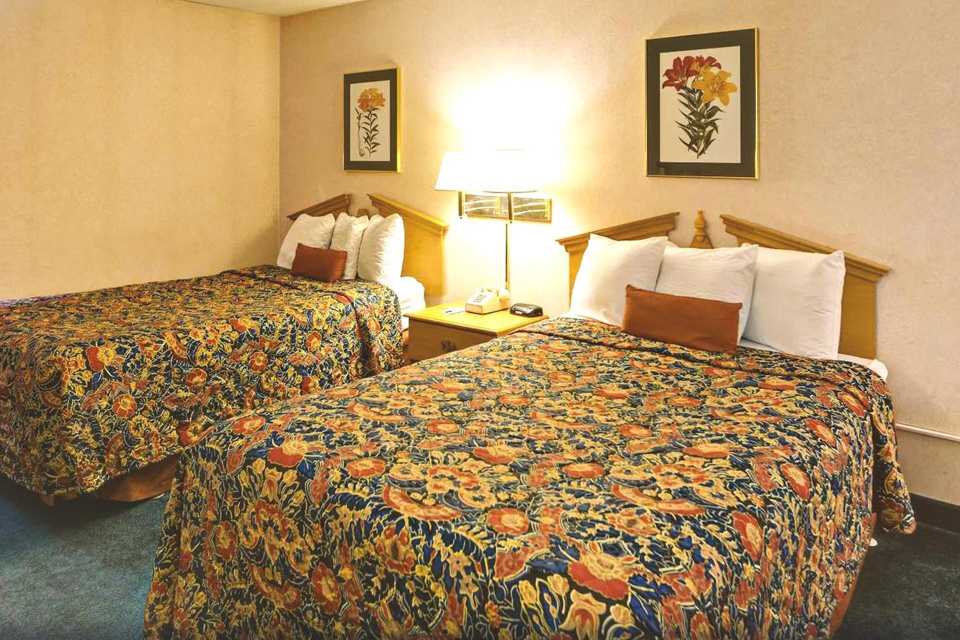 Key Inn Roseville photo 5