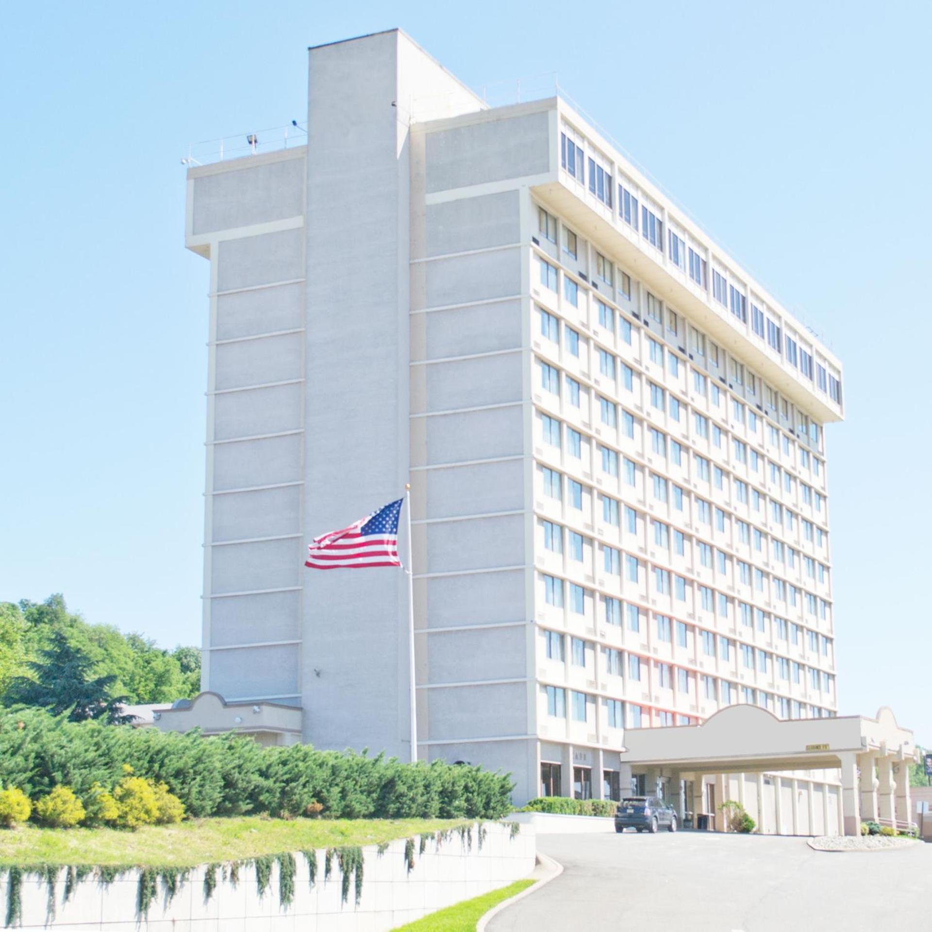 Garner Hotel North Bergen - NYC Gateway by IHG photo 8