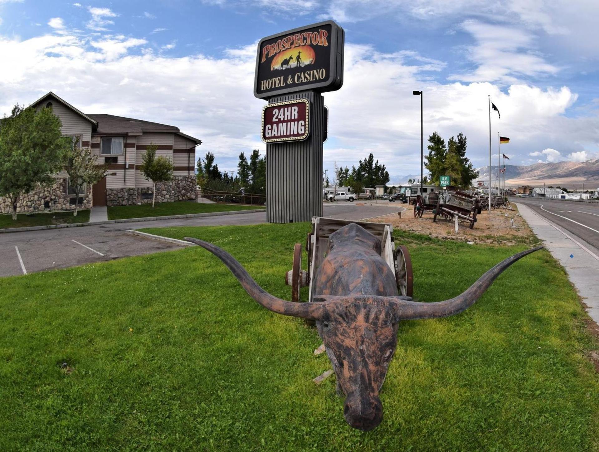 Prospector Hotel & Gambling Hall photo 6