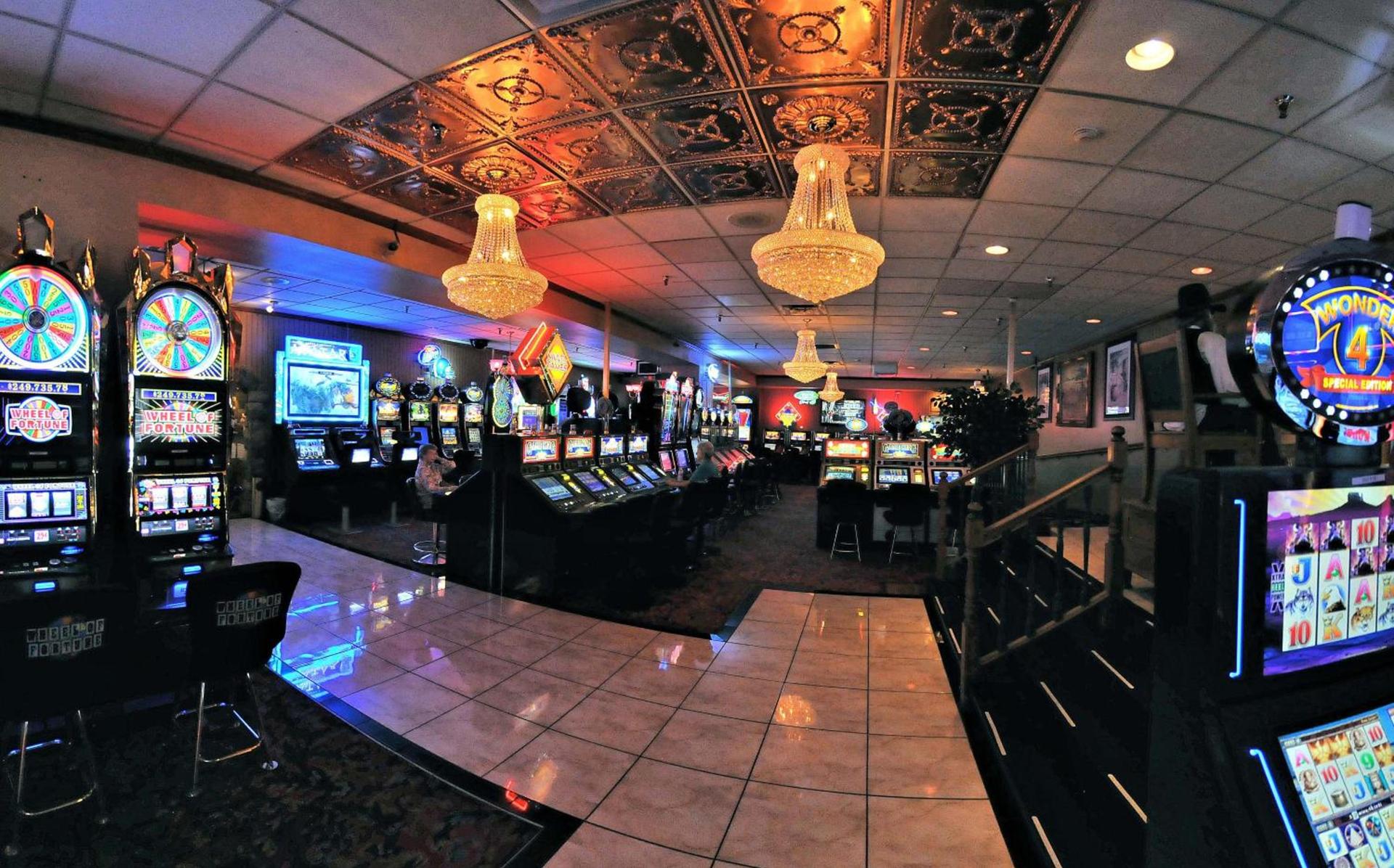 Prospector Hotel & Gambling Hall photo 9