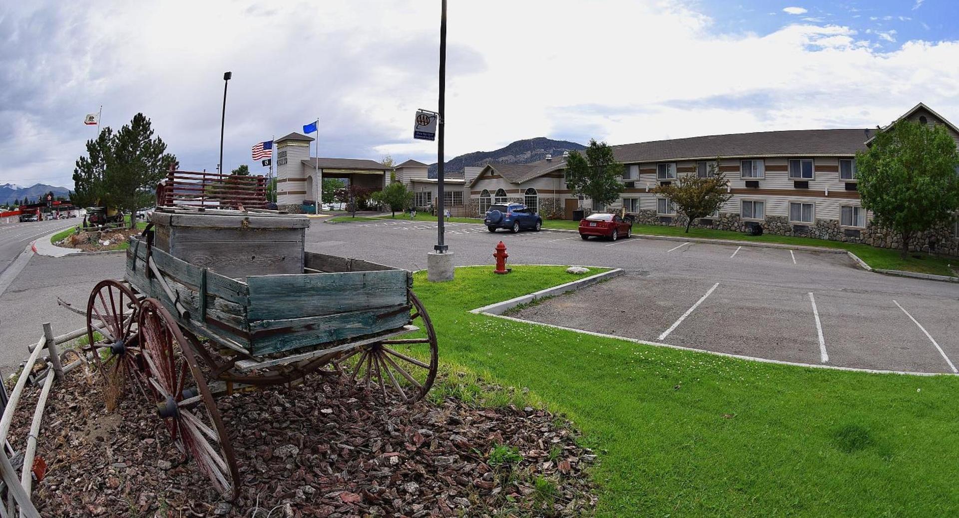 Prospector Hotel & Gambling Hall photo 18