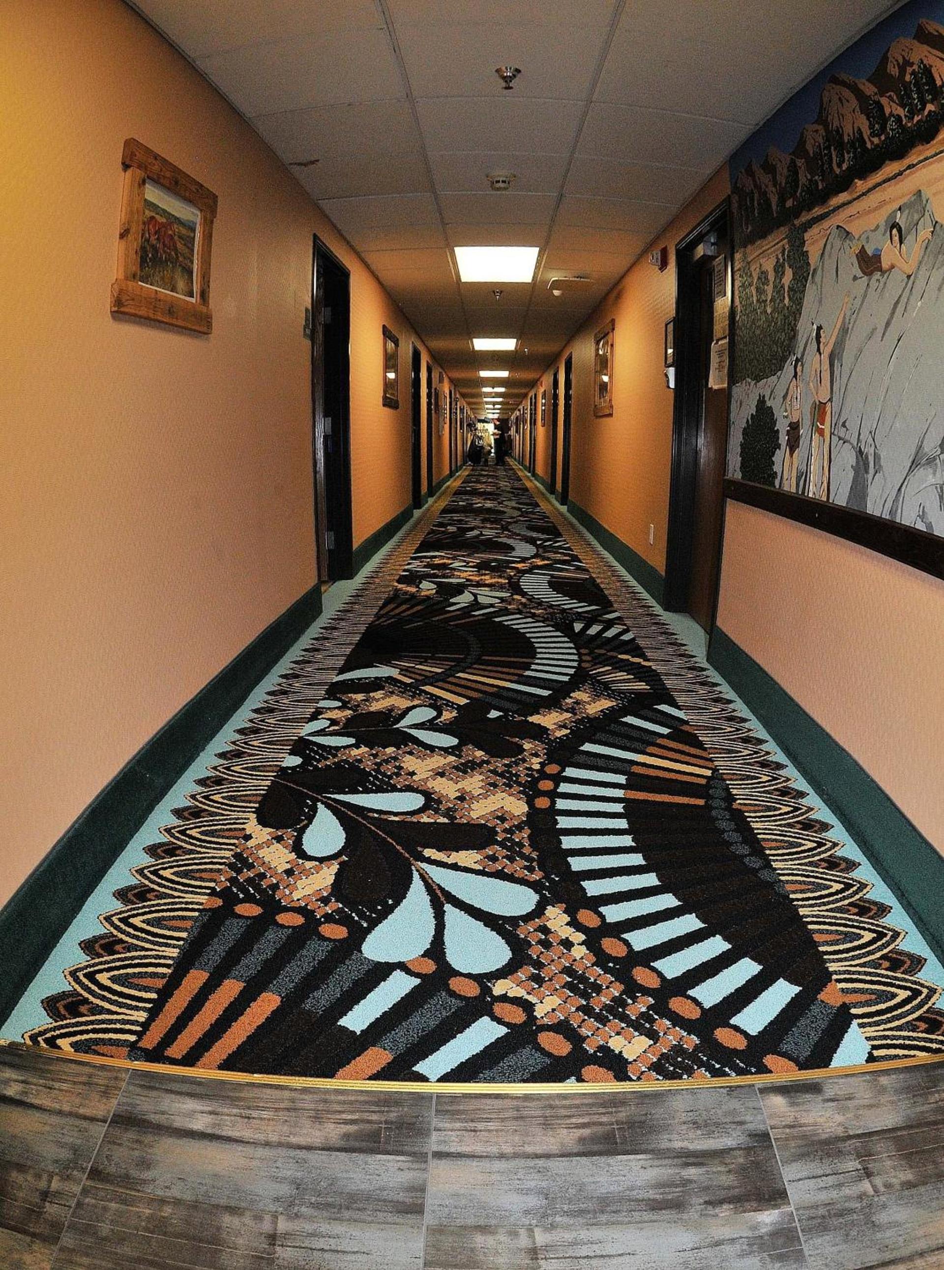 Prospector Hotel & Gambling Hall photo 23