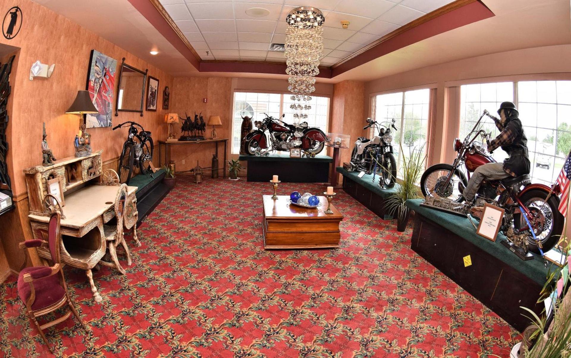 Prospector Hotel & Gambling Hall photo 21