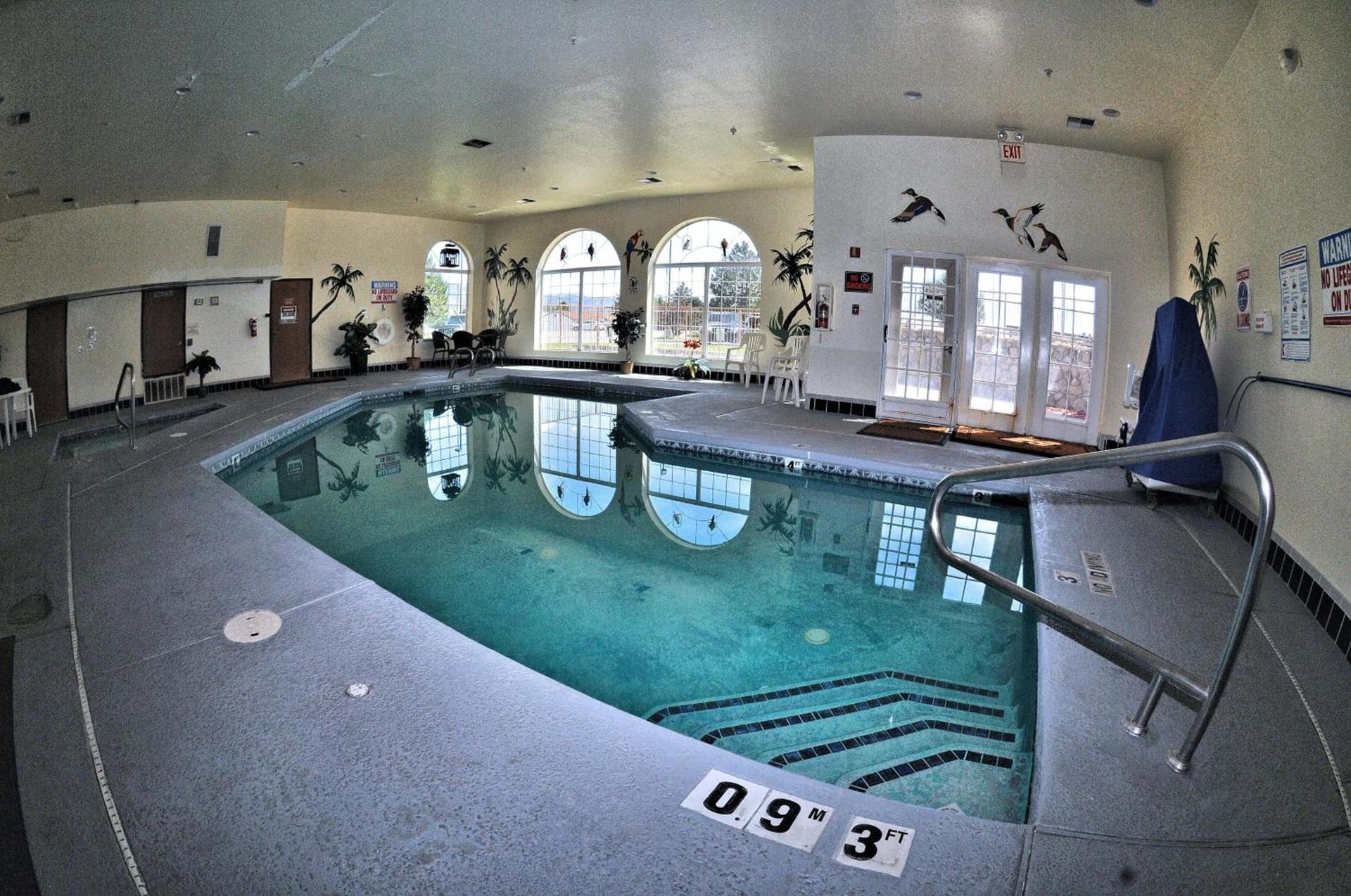 Prospector Hotel & Gambling Hall photo 30