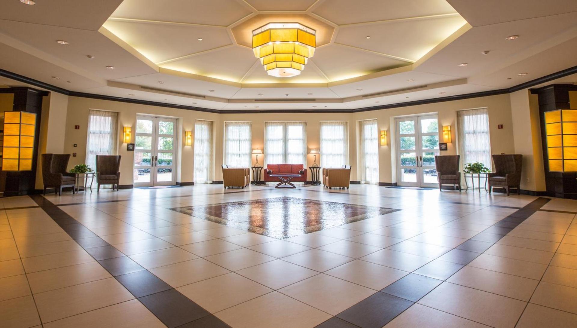 Hotel Capstone photo 3