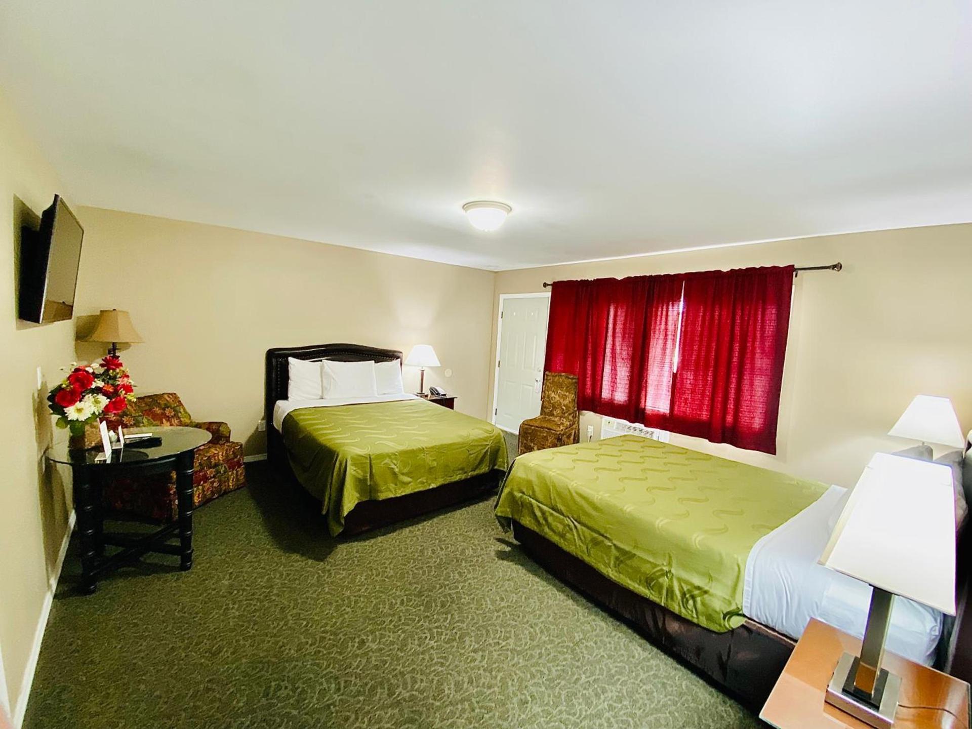 Sage N Sand Motel photo 14