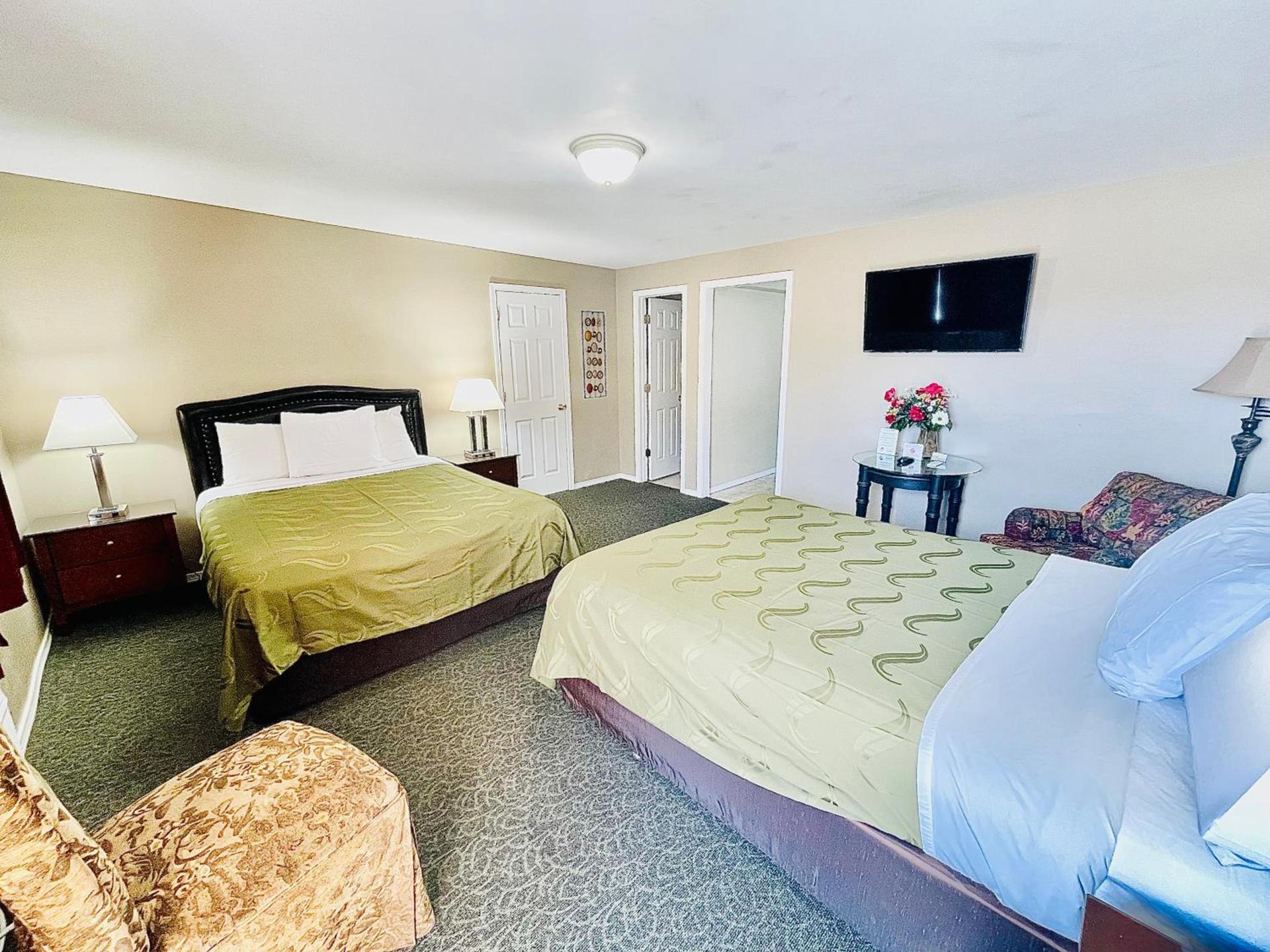 Sage N Sand Motel photo 15