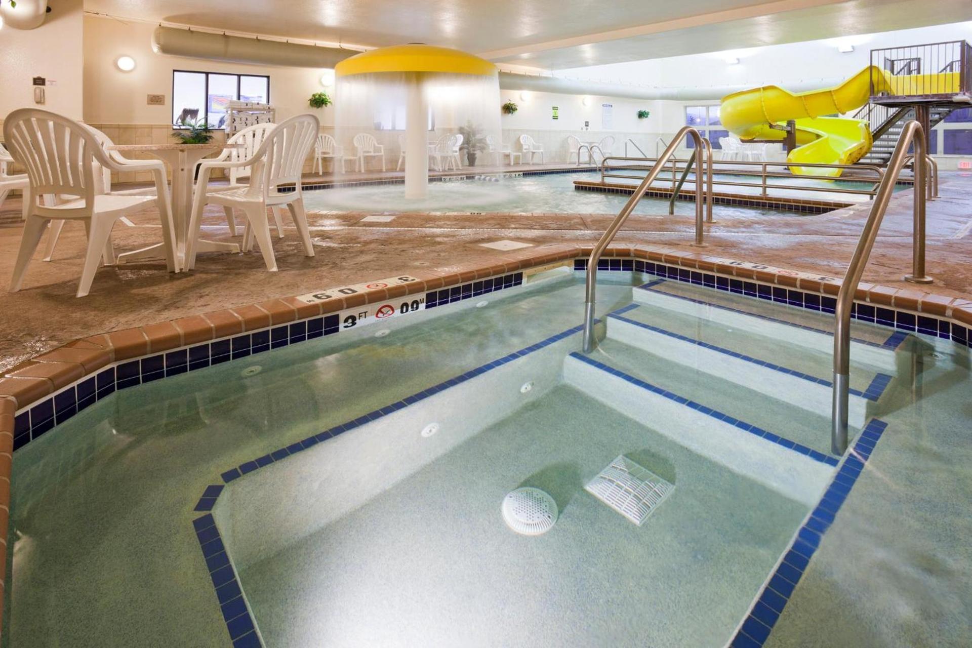 Expressway Suites Fargo photo 10