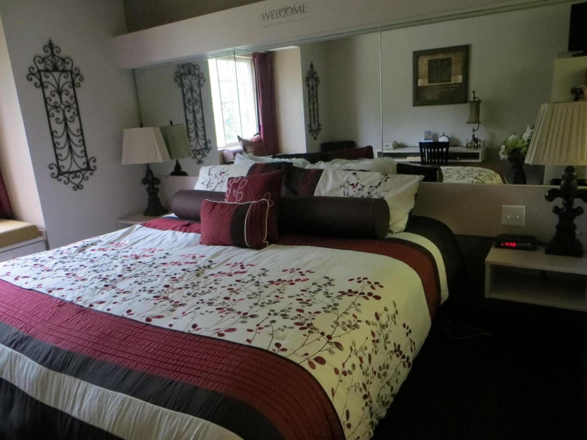 Patti's Inn and Suites photo 4