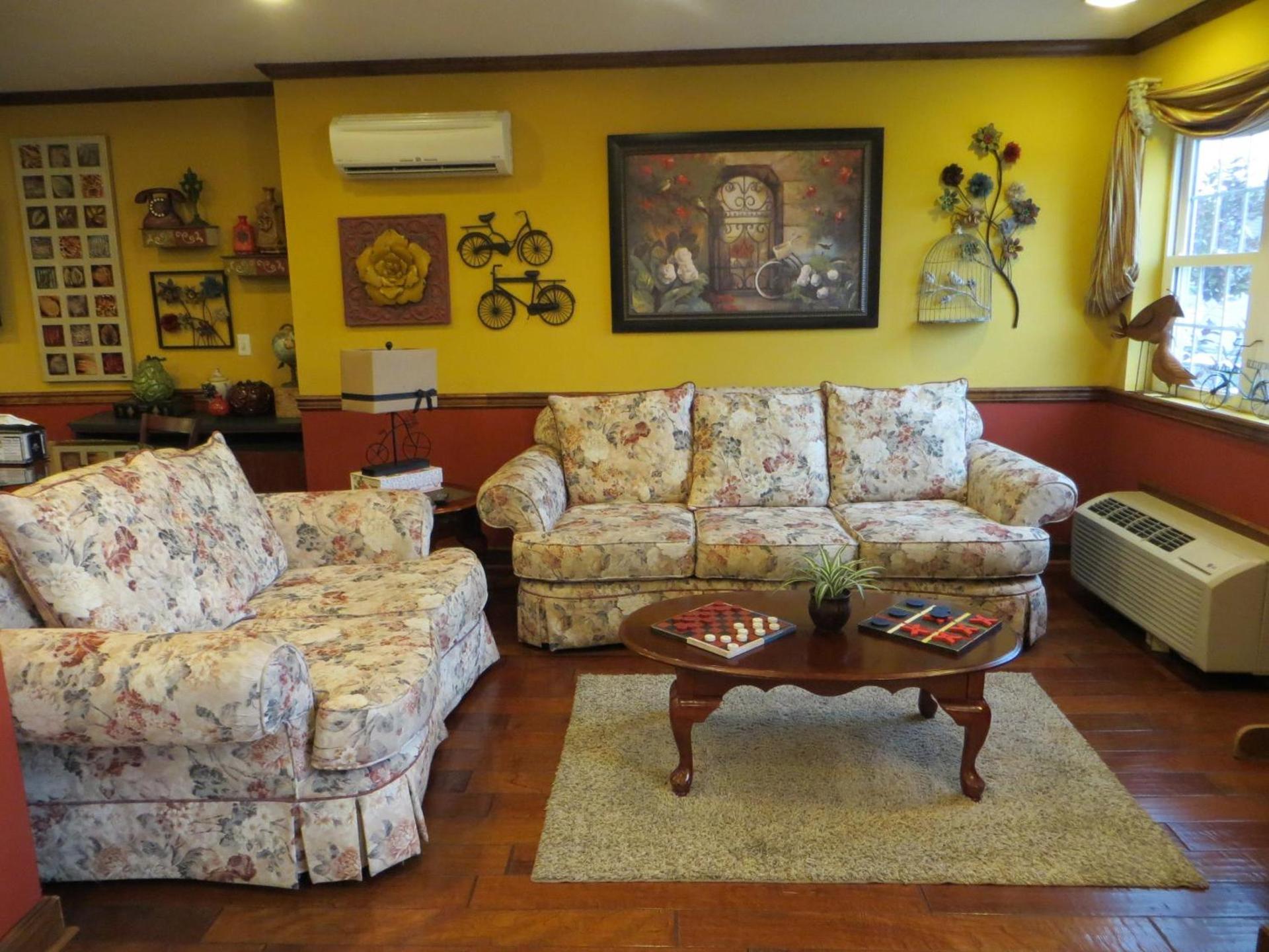 Patti's Inn and Suites photo 20