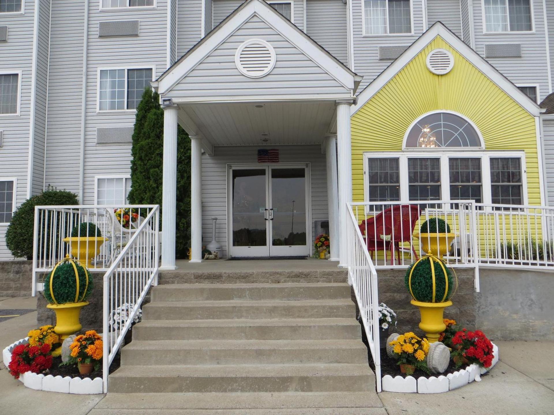 Patti's Inn and Suites photo 22