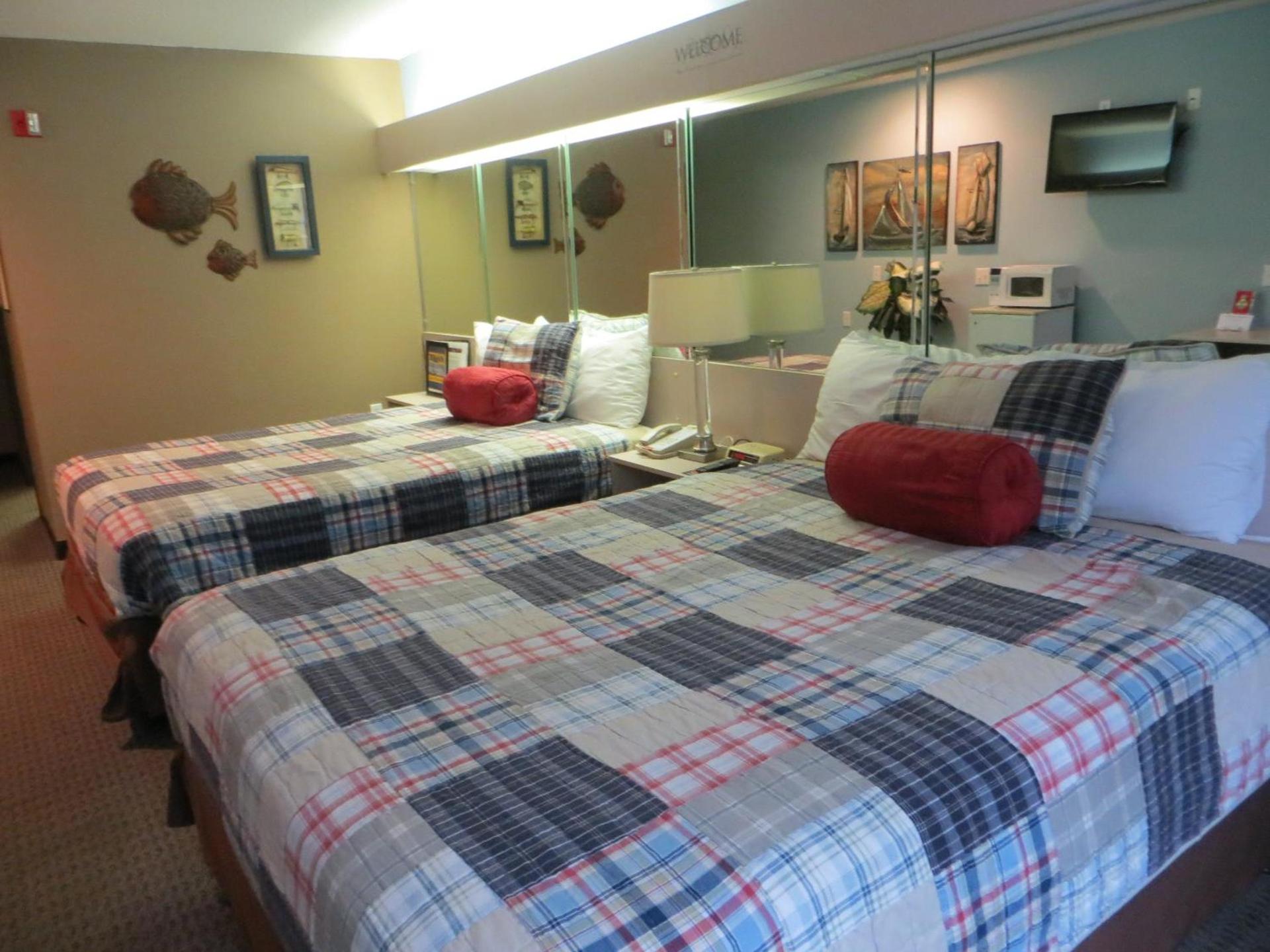 Patti's Inn and Suites photo 5