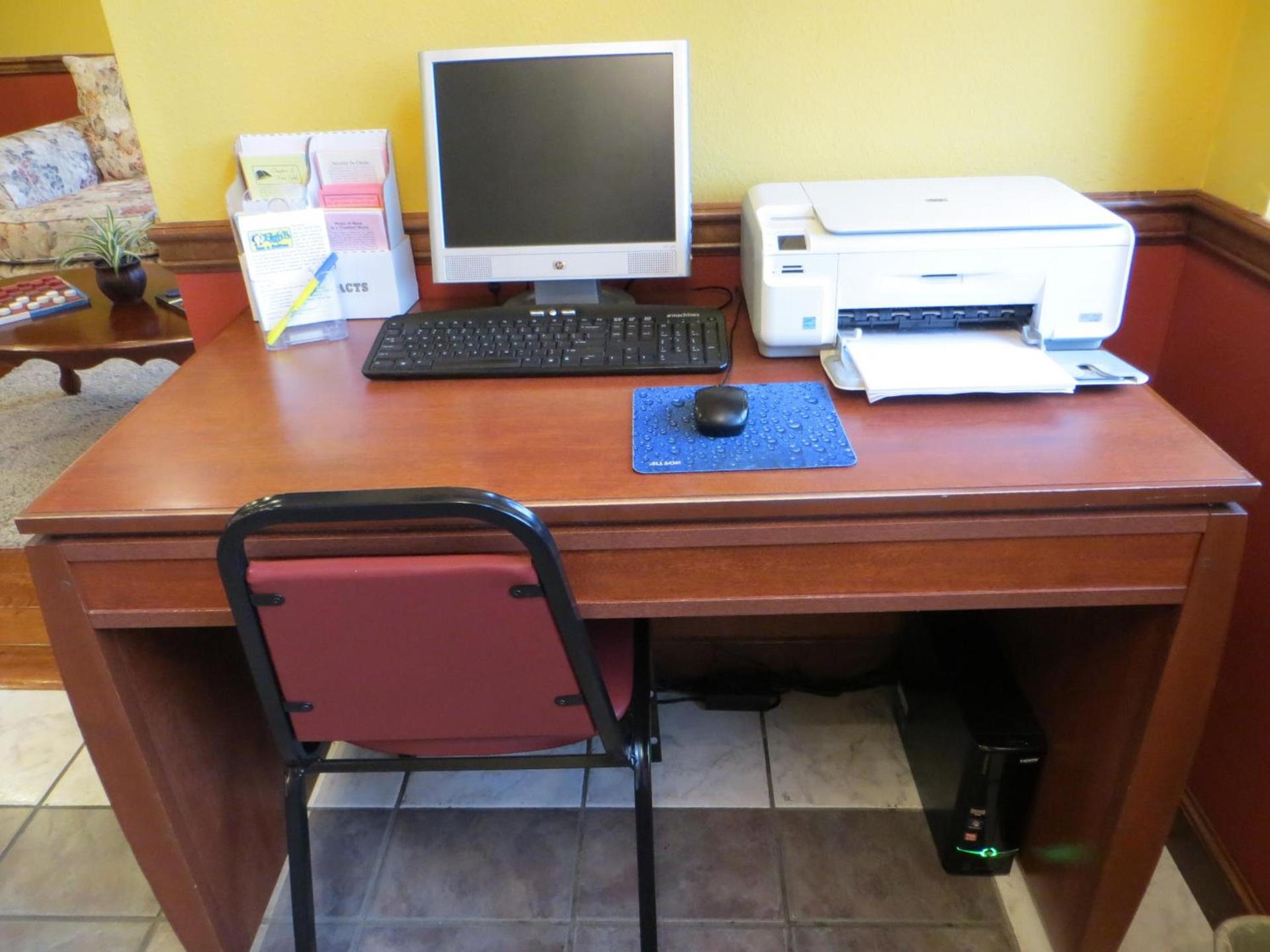 Patti's Inn and Suites photo 17