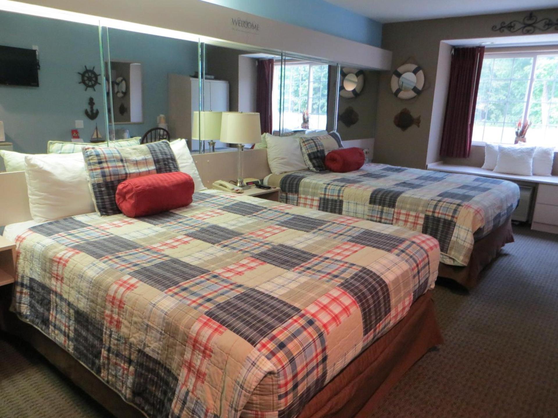 Patti's Inn and Suites photo 6