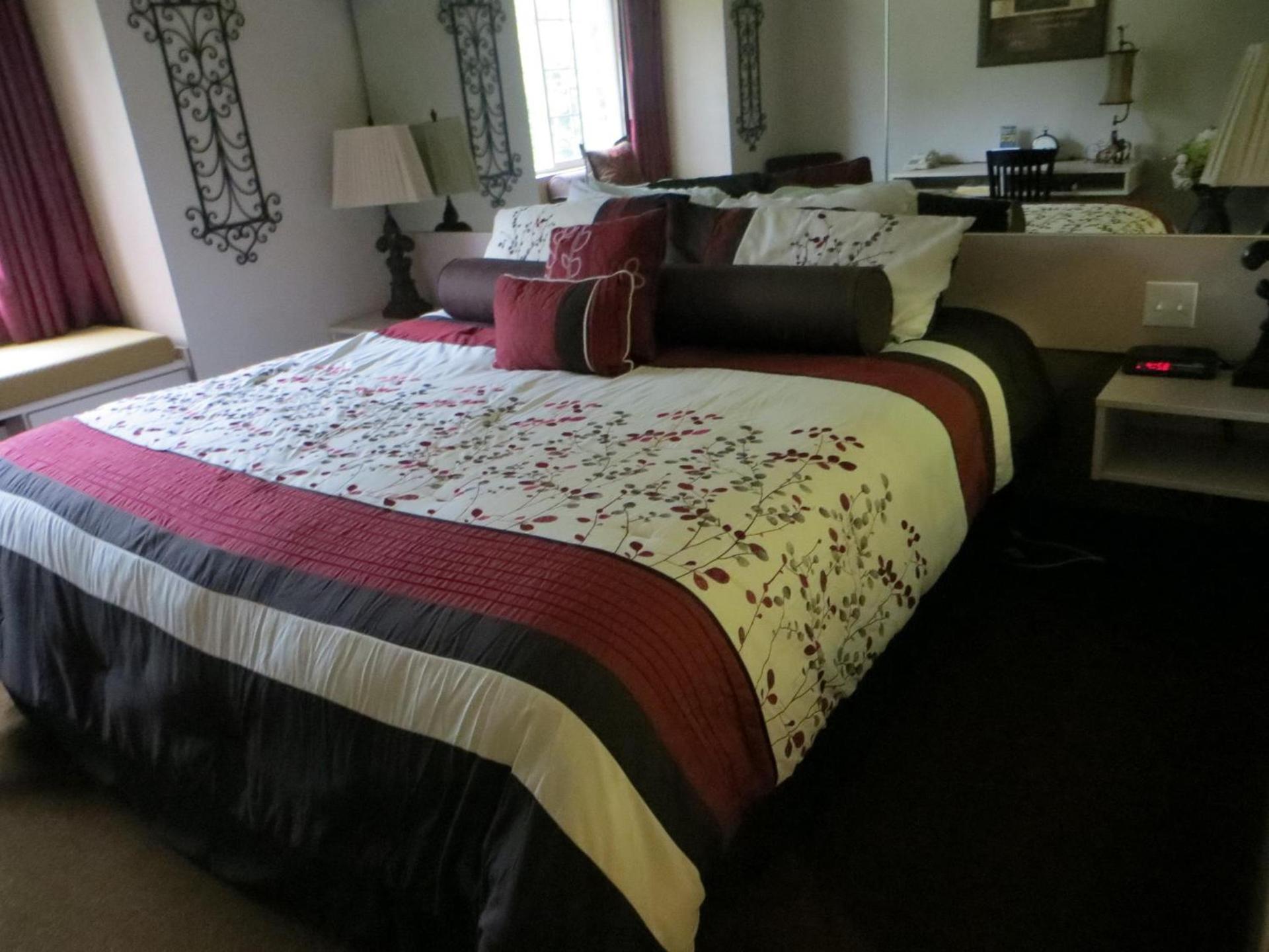 Patti's Inn and Suites photo 3