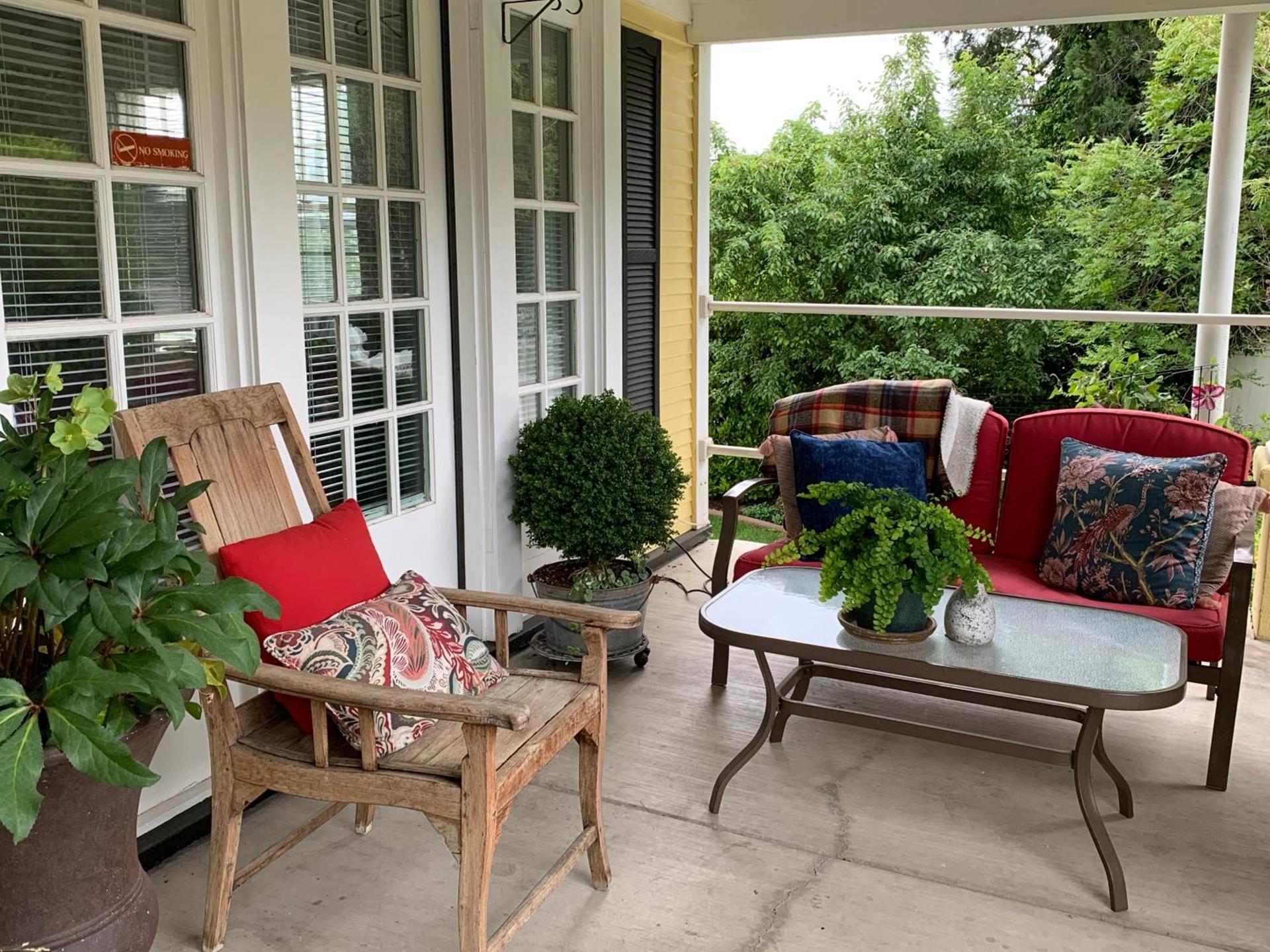 Bayberry Inn B&B and Oregon Wellness Retreat photo 55