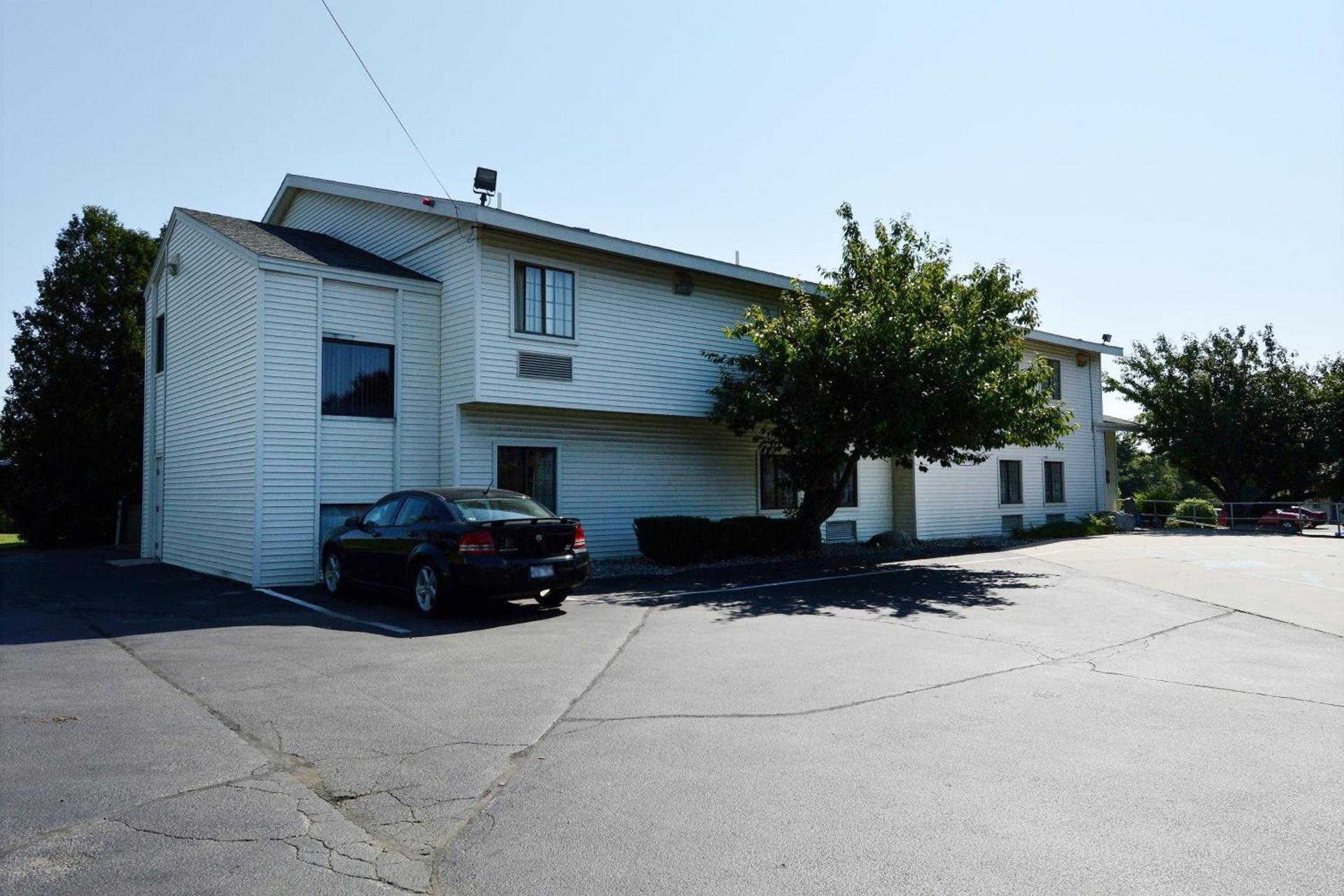 Motel 6-Nashua, NH photo 16