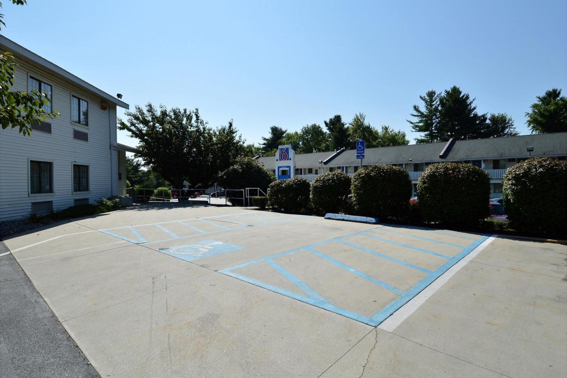 Motel 6-Nashua, NH photo 17