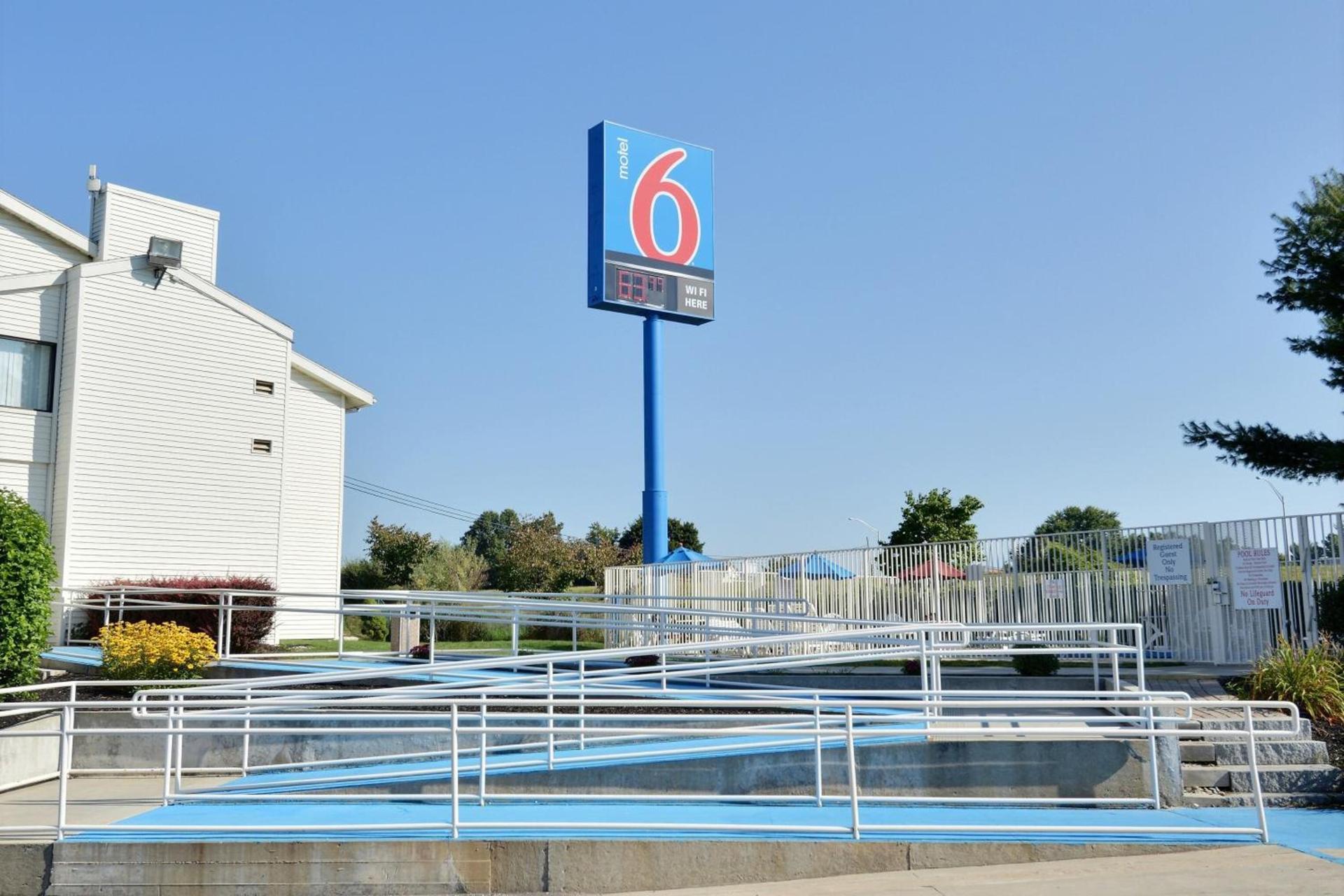 Motel 6-Nashua, NH photo 19