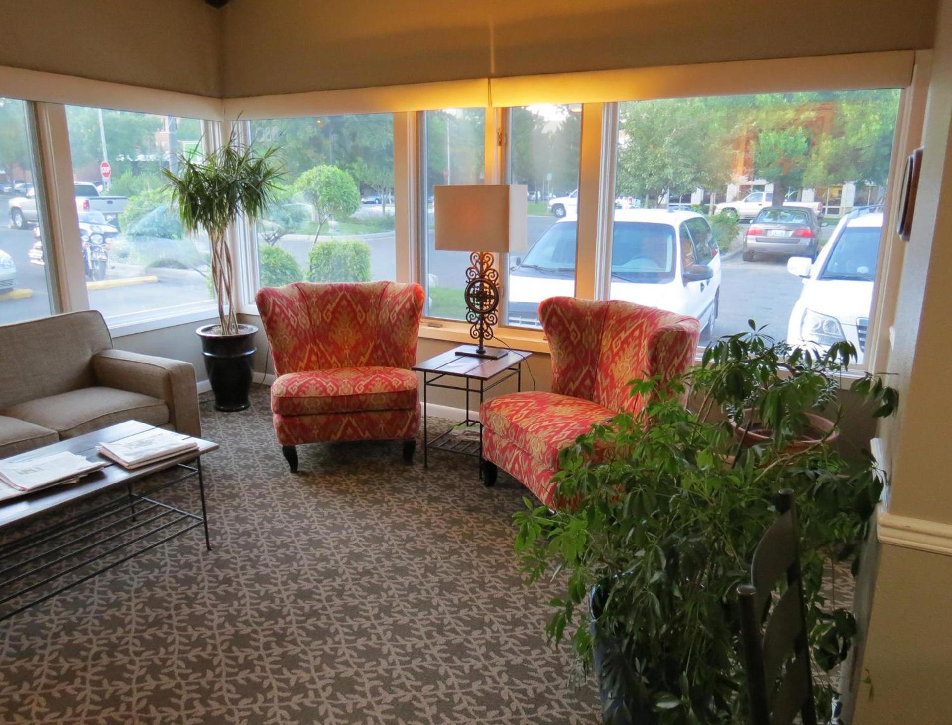 Riversage Billings Inn photo 22