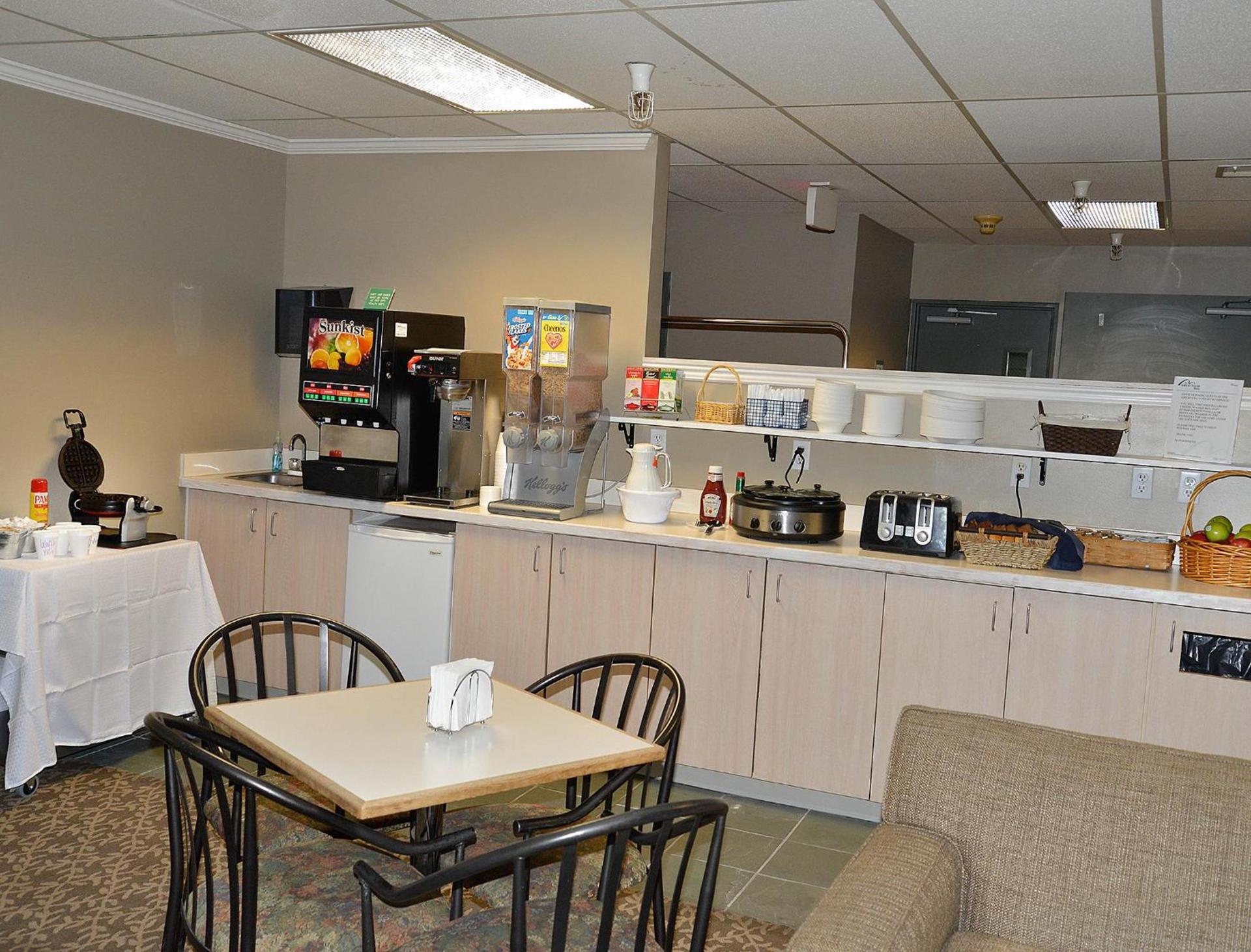 The Great Falls Inn By Riversage photo 14
