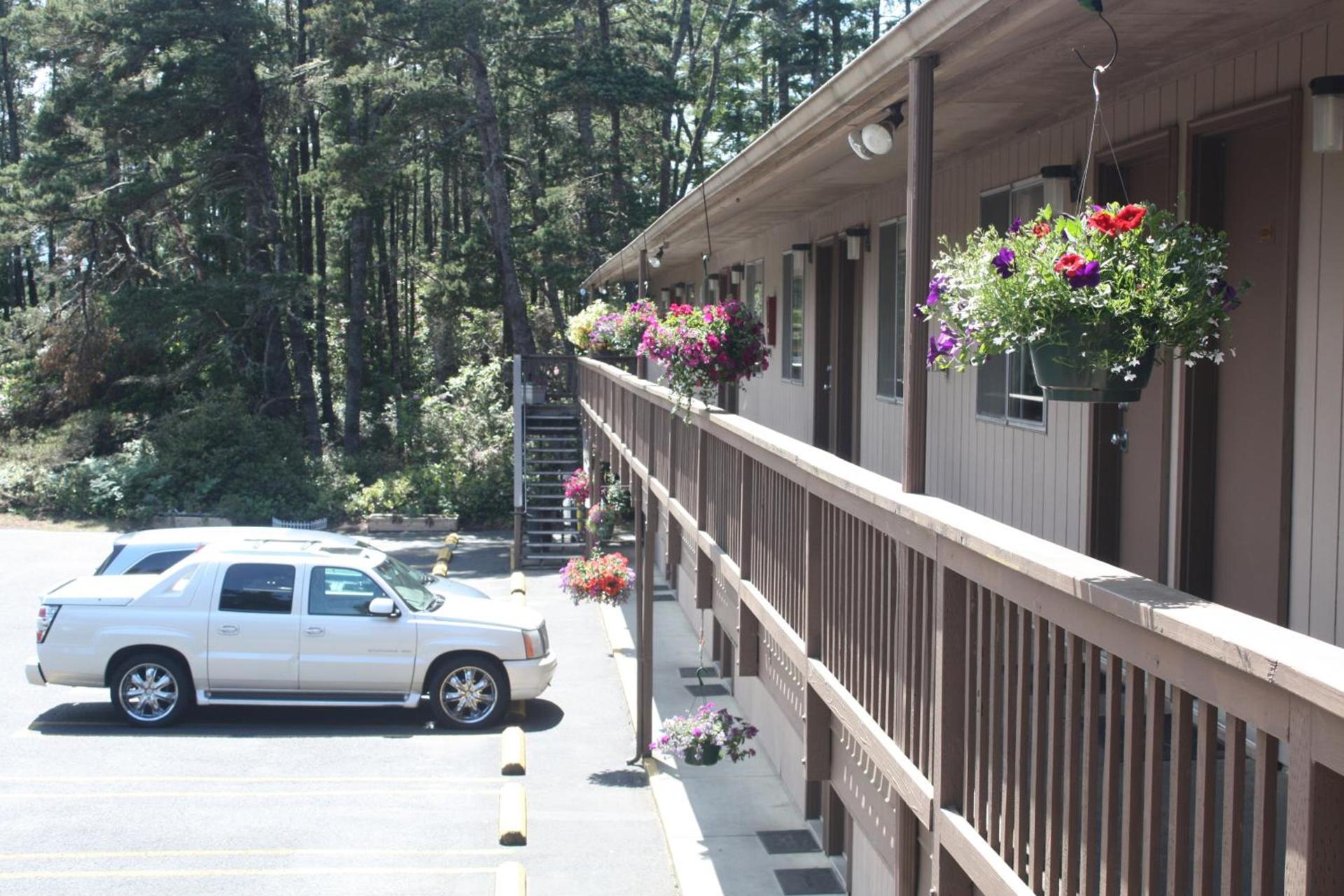 Economy Inn photo 4