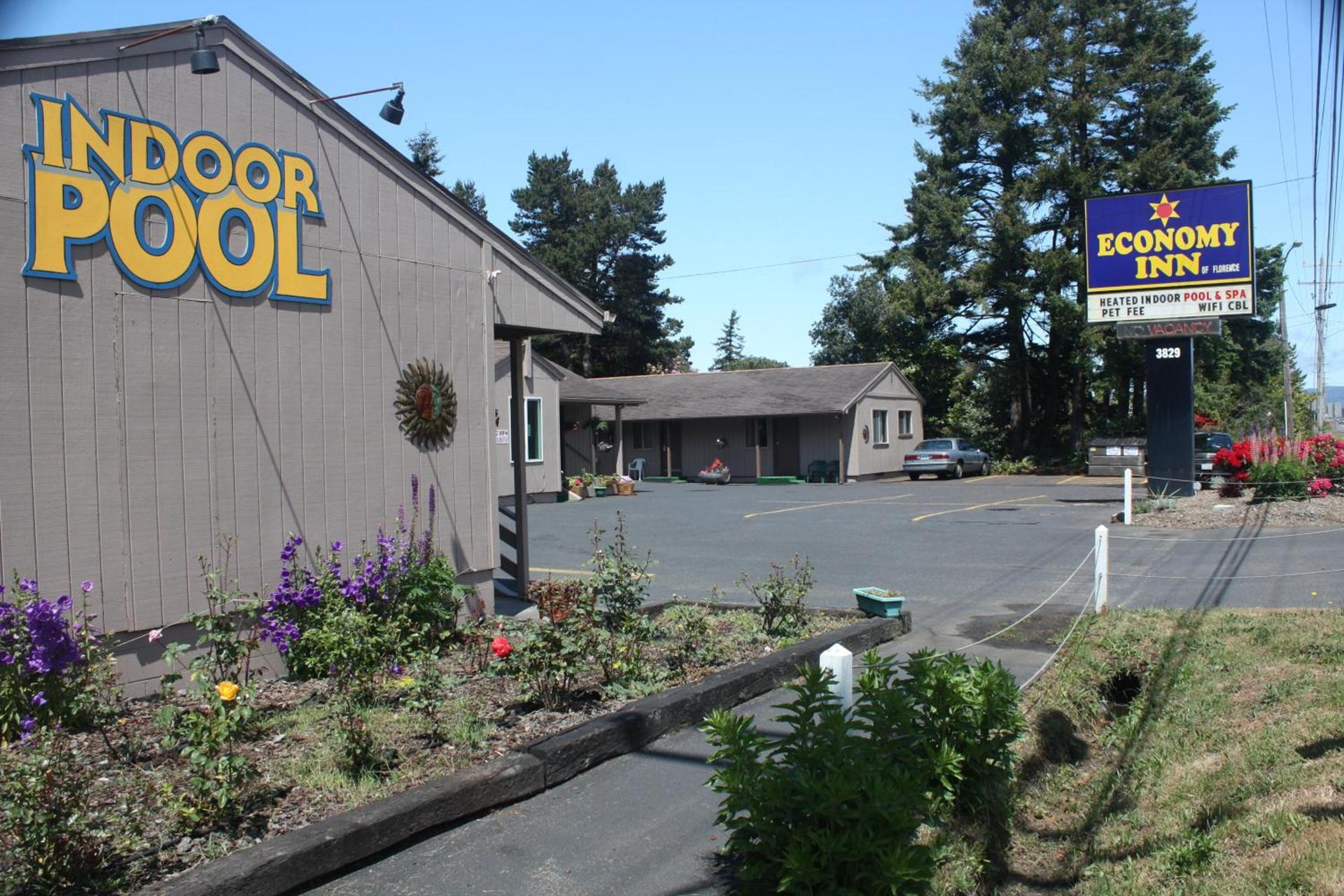 Economy Inn photo 7