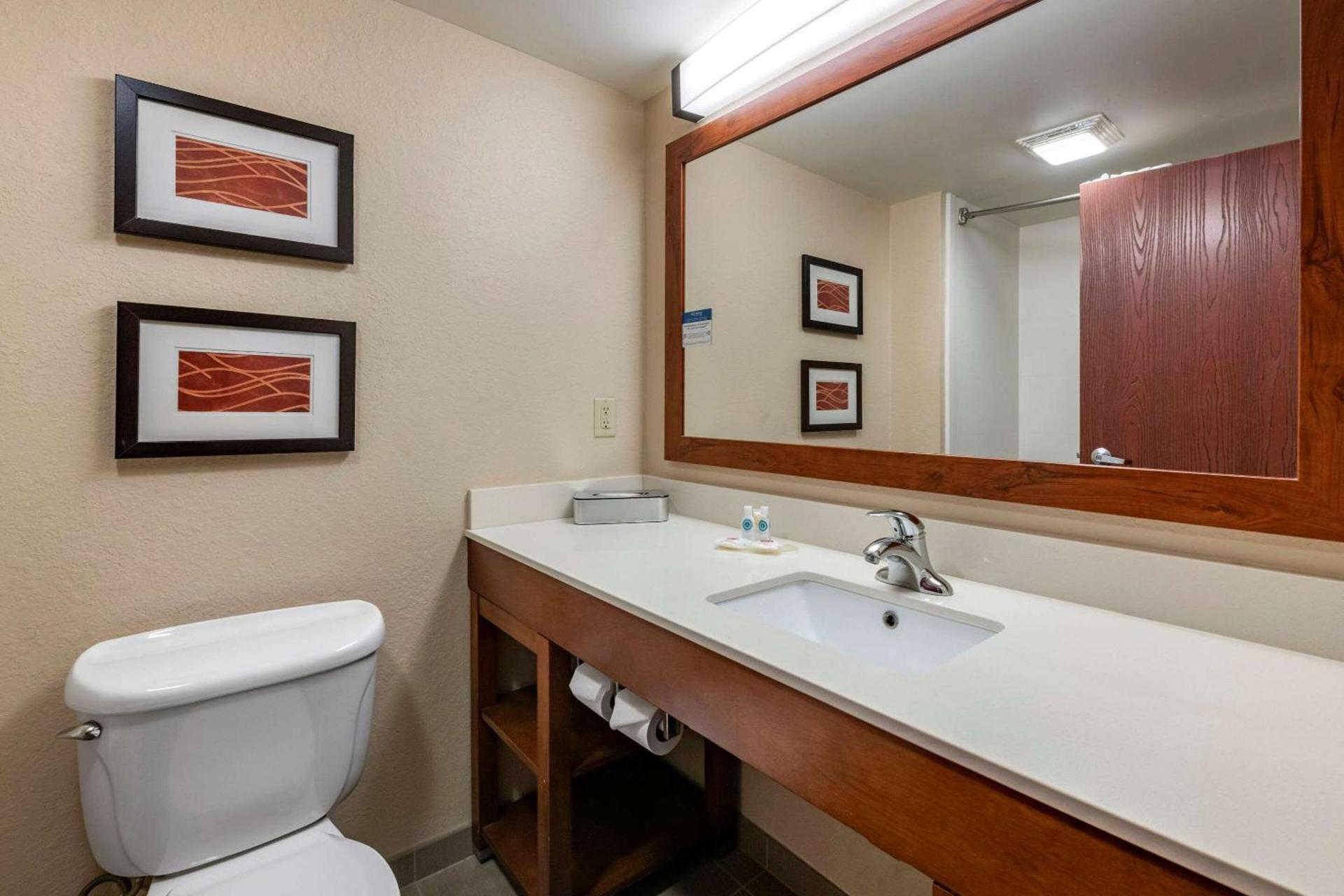 Comfort Inn & Suites Orlando North photo 10