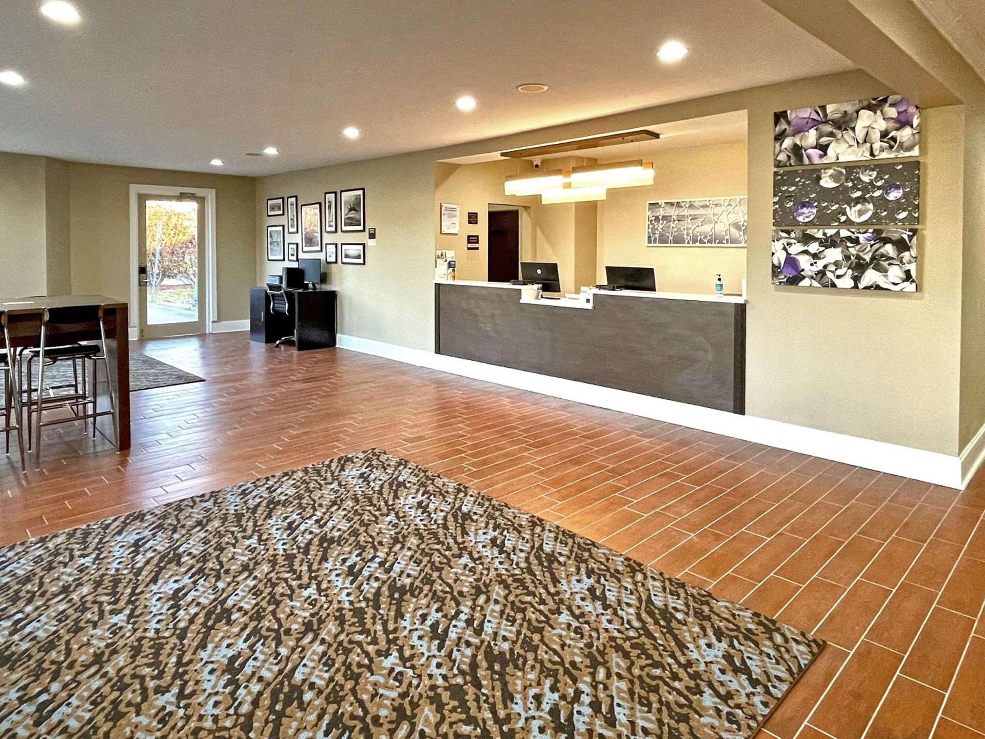Best Western Niceville-Destin photo 15