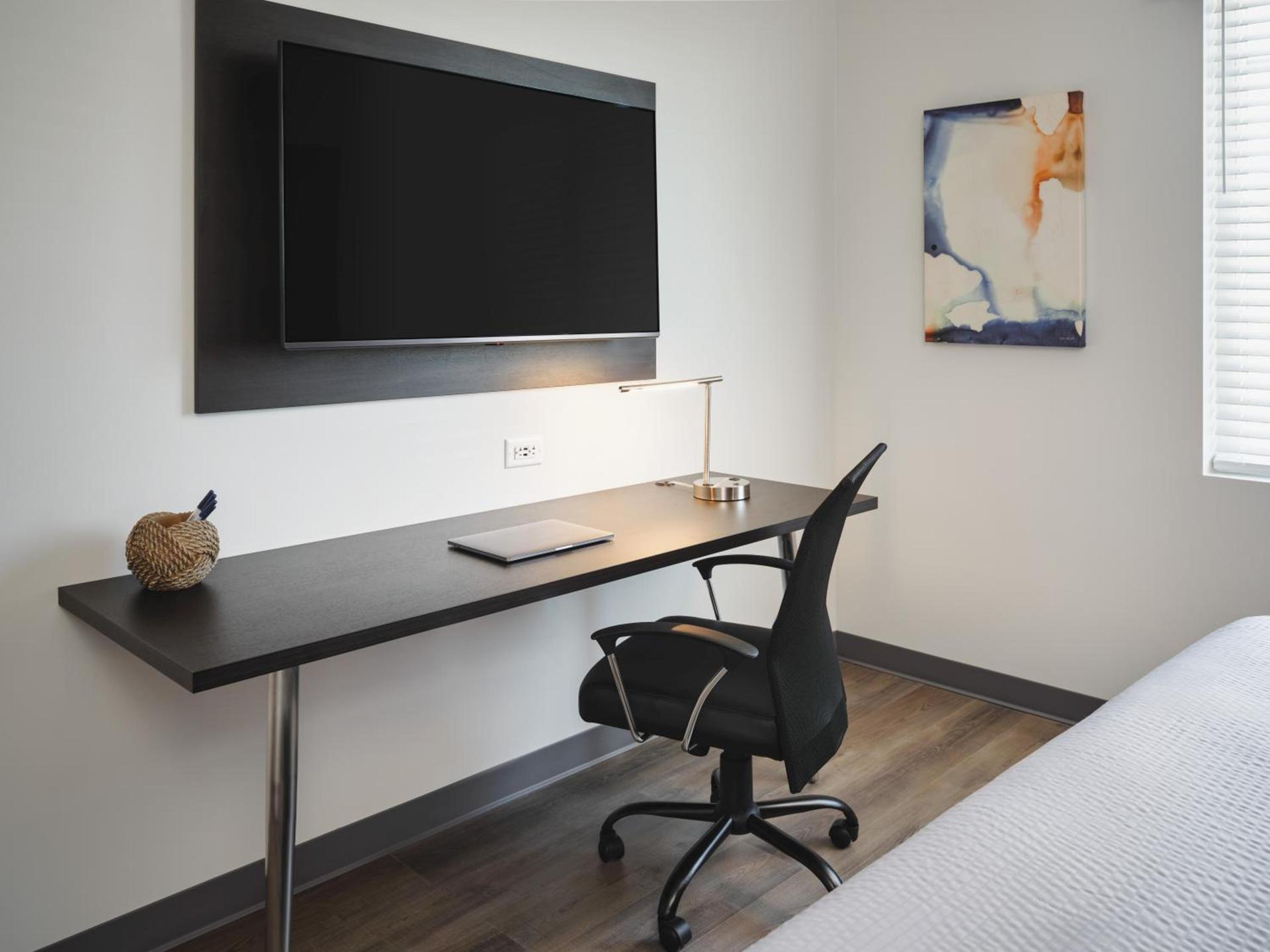 stayAPT Suites Montgomery photo 9