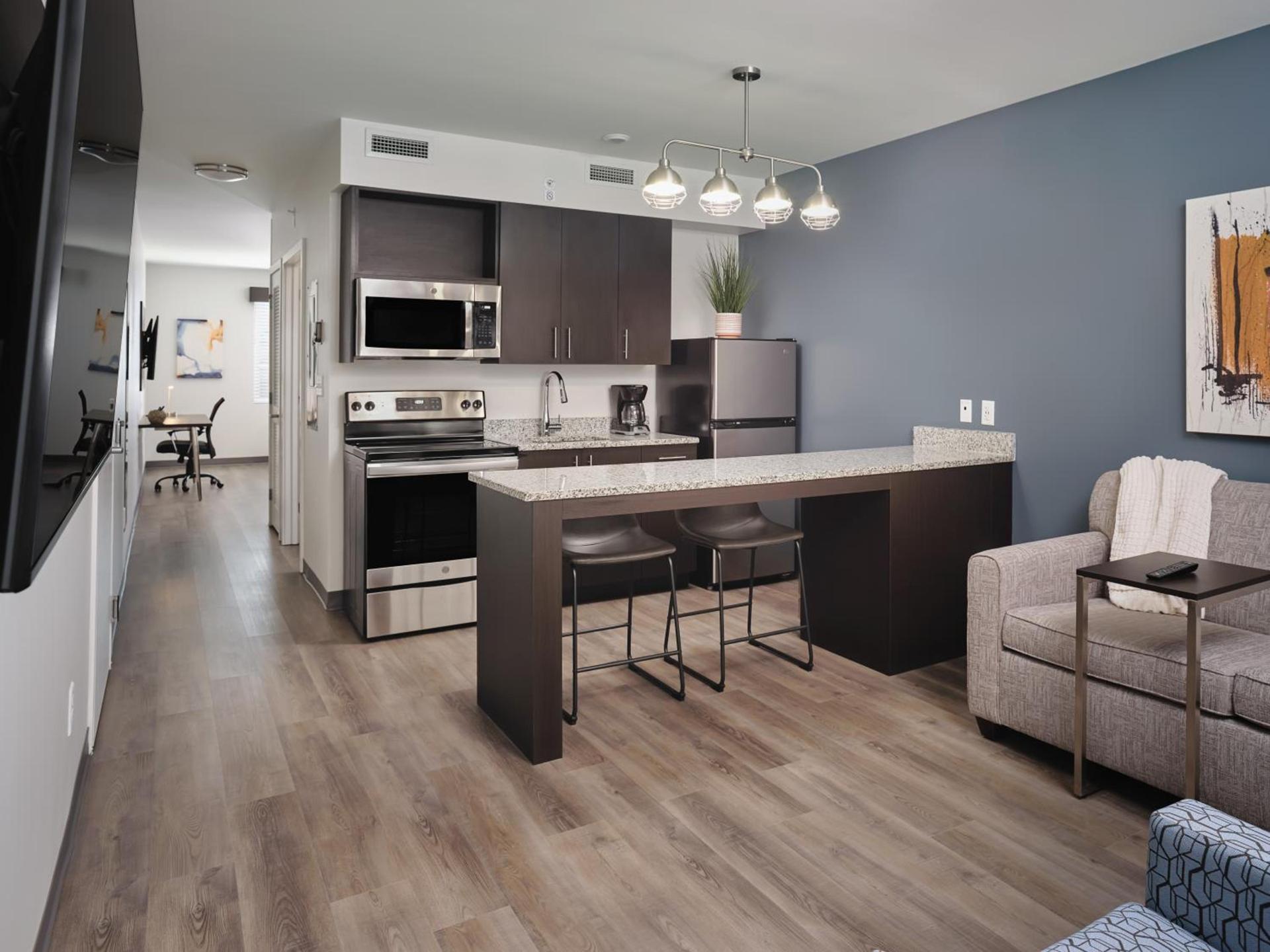 stayAPT Suites Montgomery photo 2