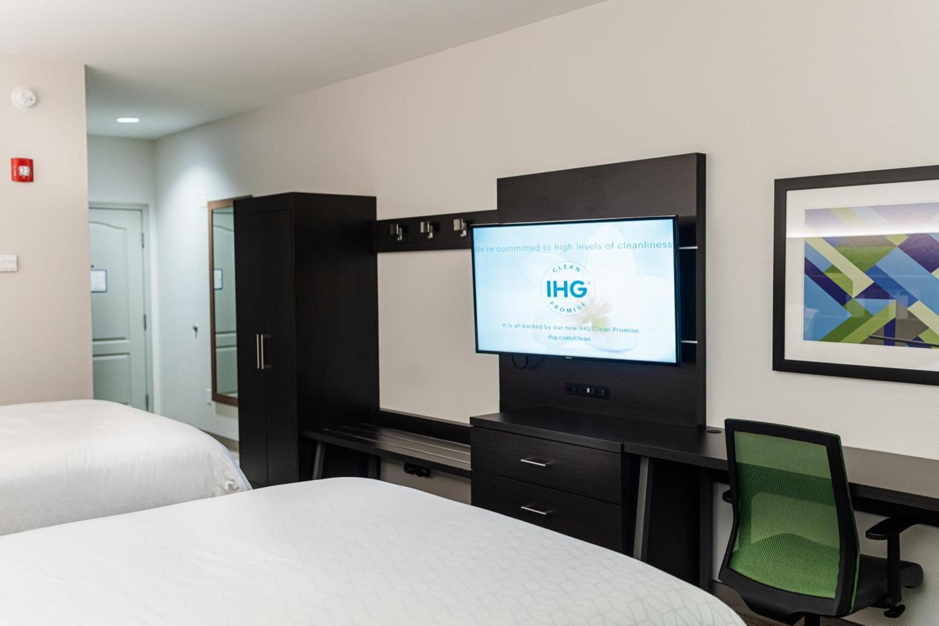 Holiday Inn Express - Andalusia by IHG photo 43
