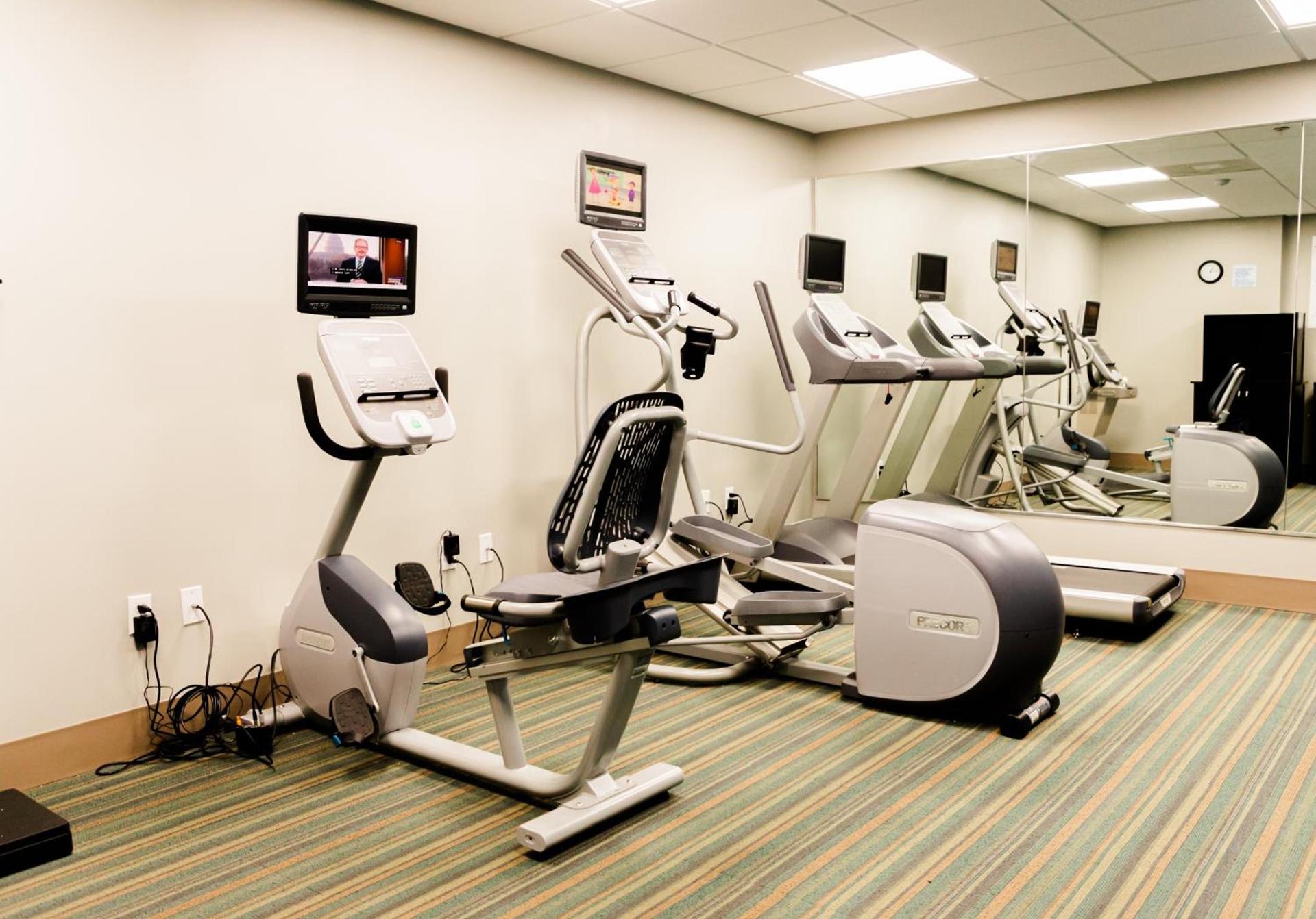 Holiday Inn Express - Andalusia by IHG photo 29