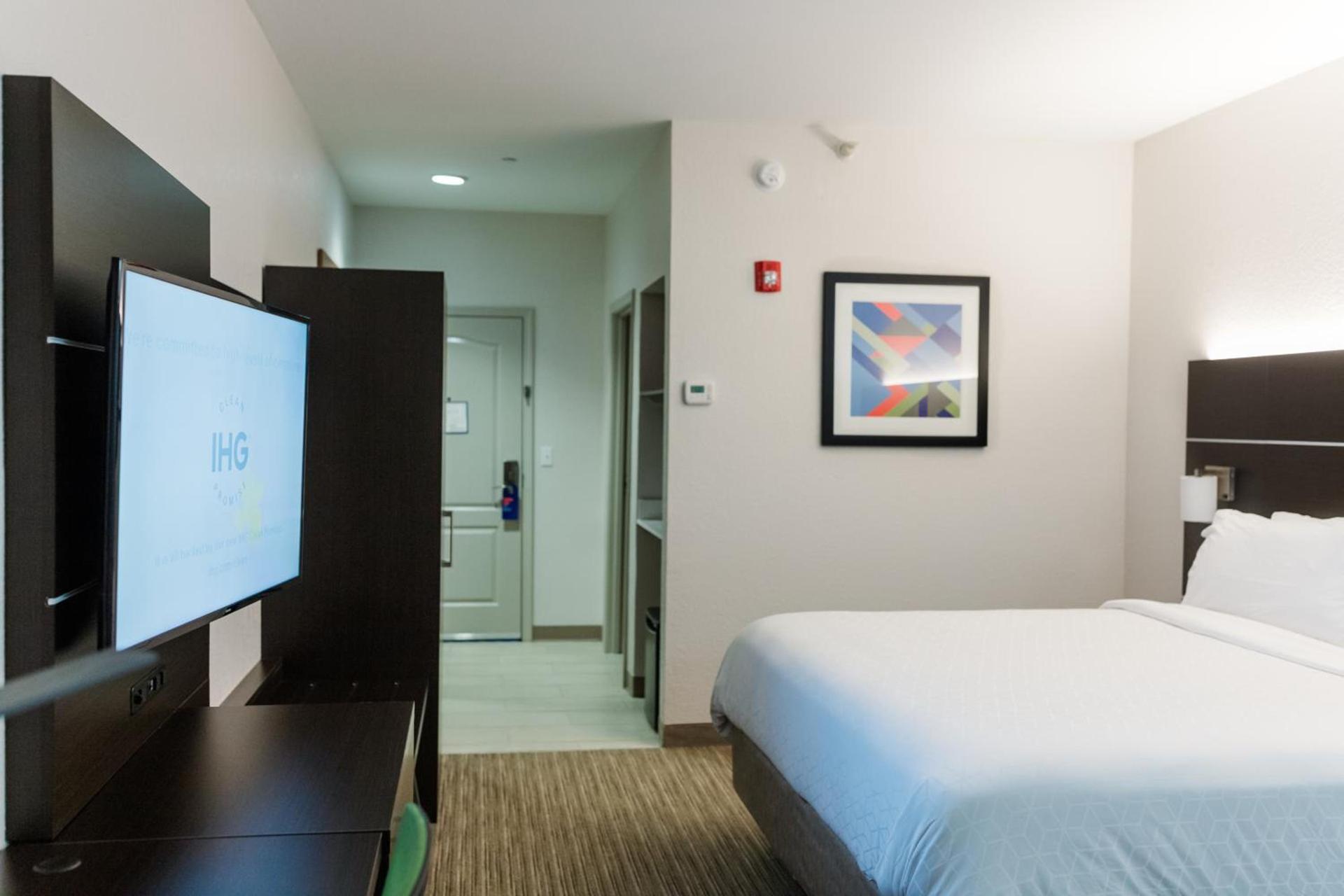 Holiday Inn Express - Andalusia by IHG photo 36